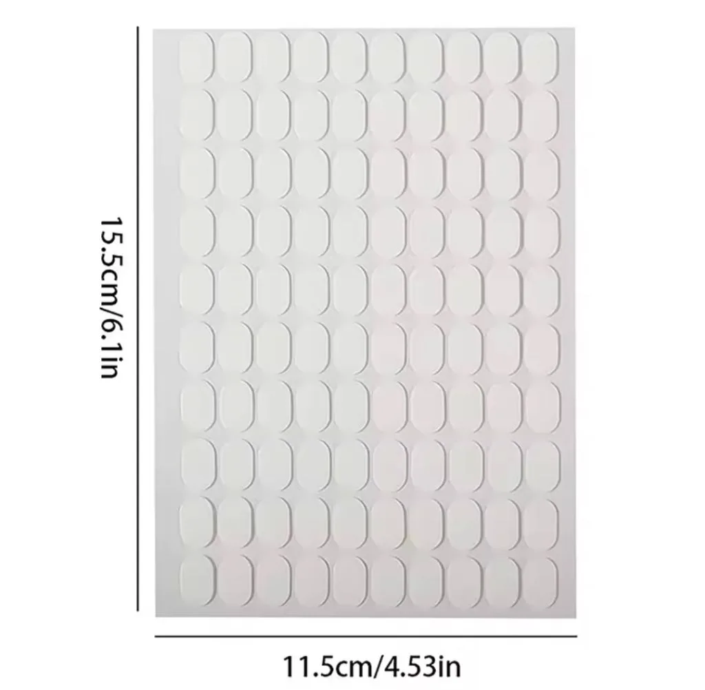 Nail Stand Tape
