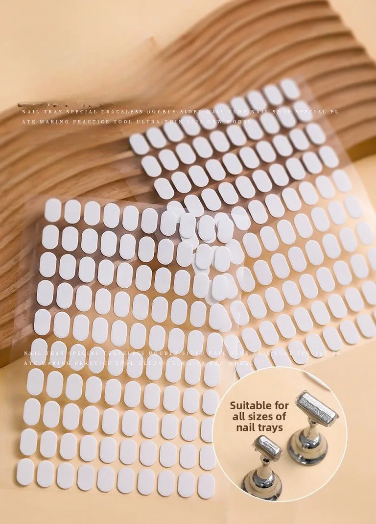 Nail Stand Tape