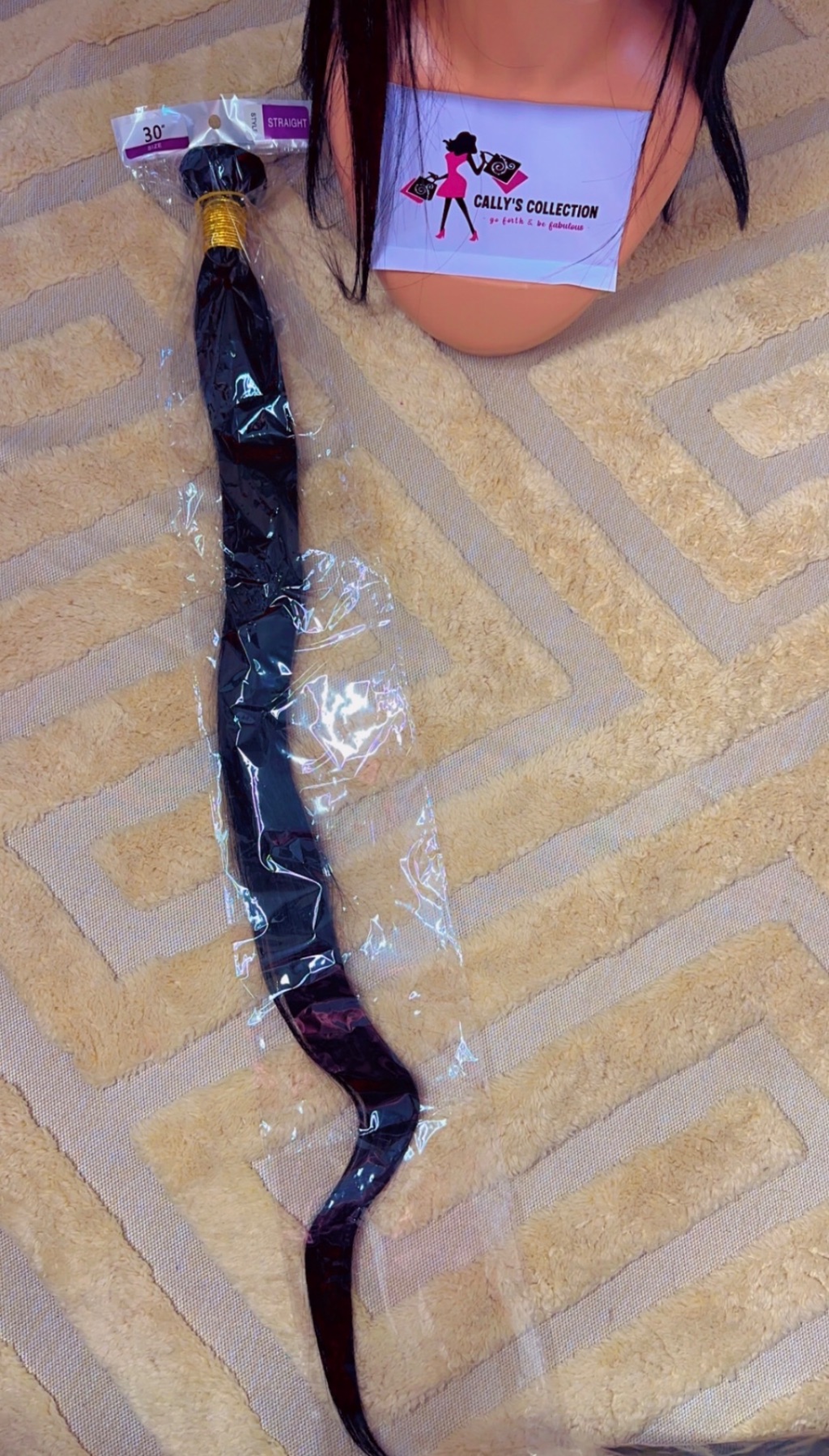 30 inches bundle