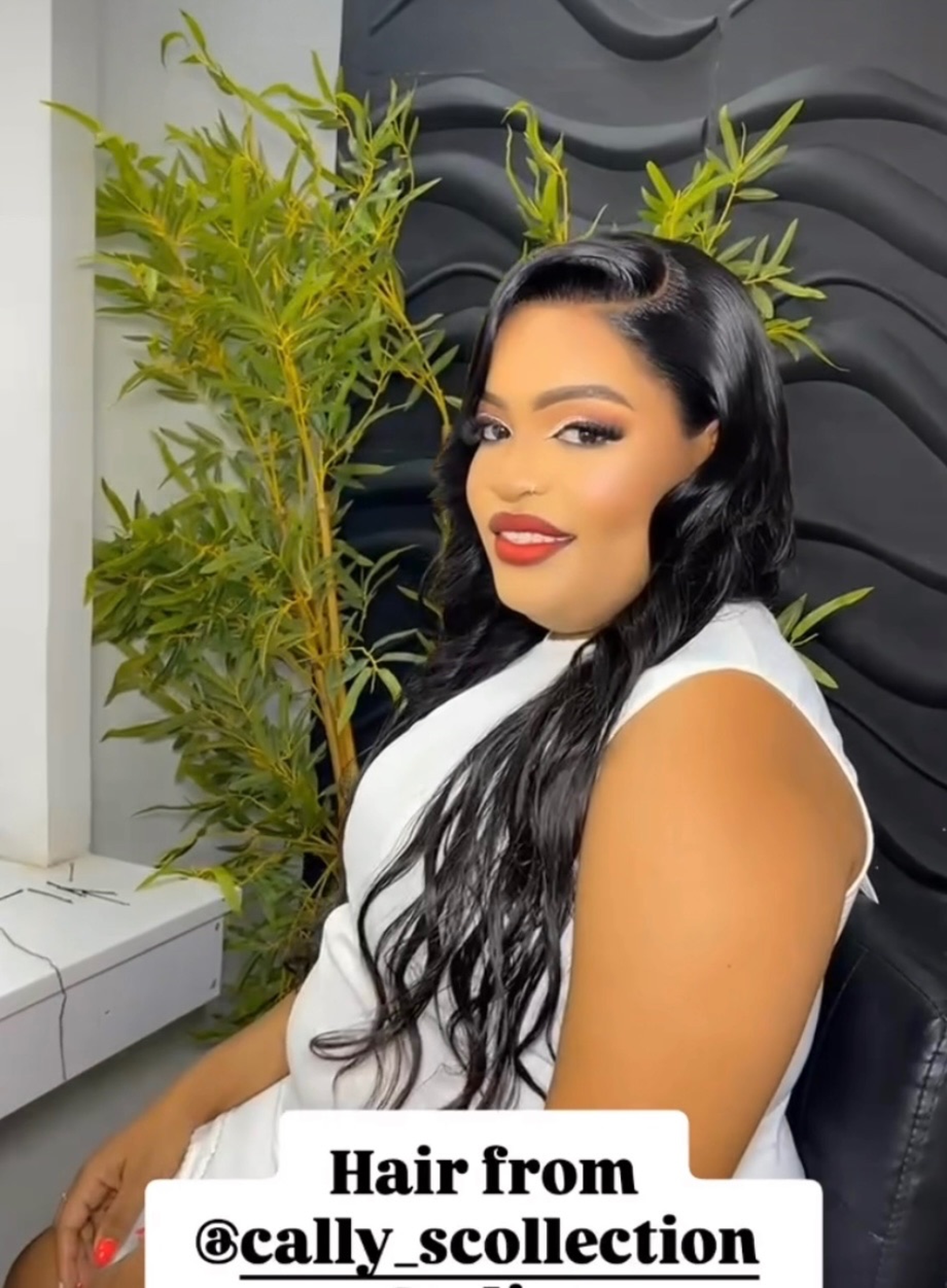 Body wave Grade 12A 30 inches