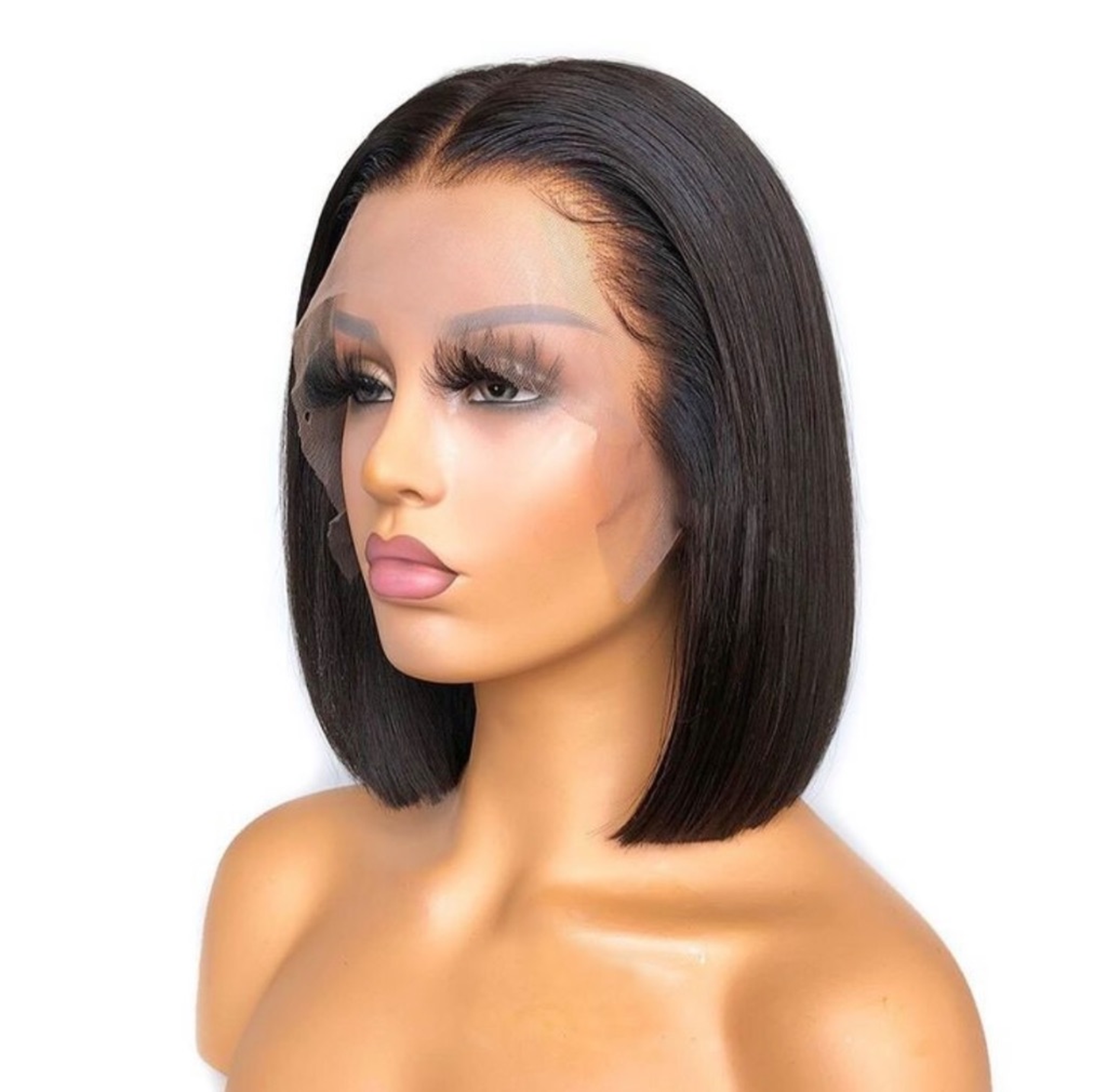 SDD Bob wig- 12 inches