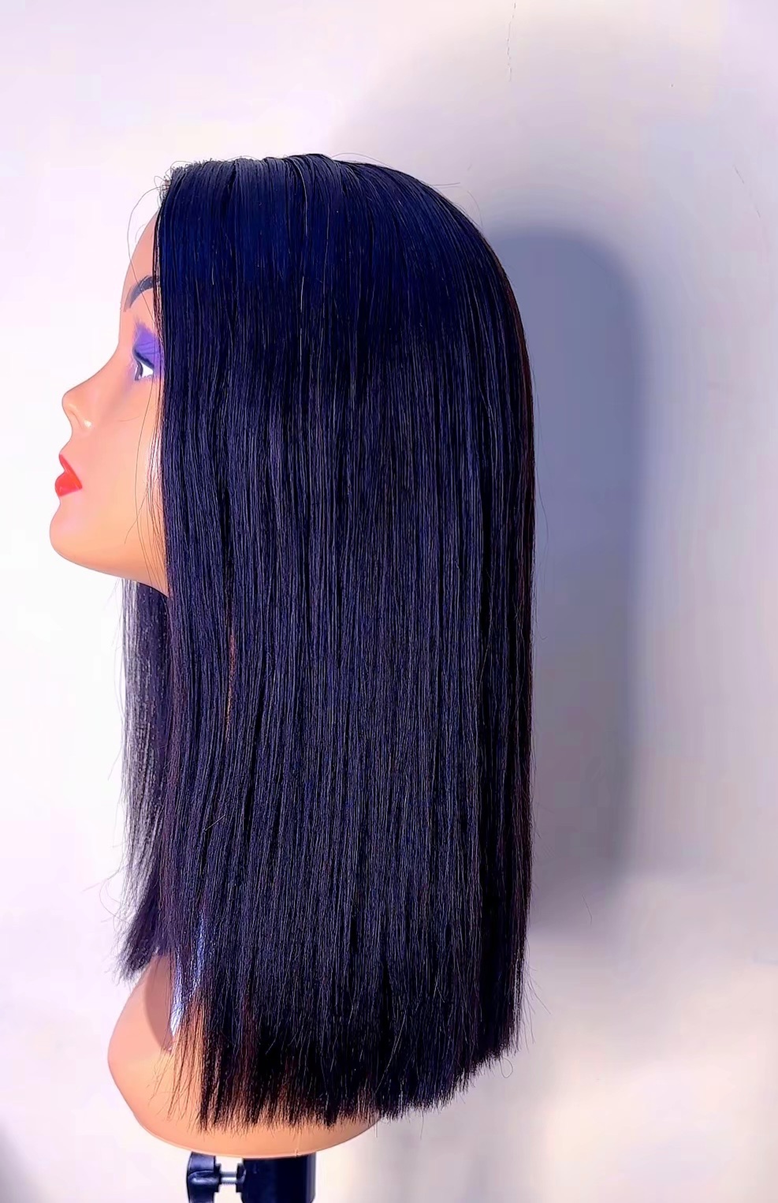 Super Double Drawn wig