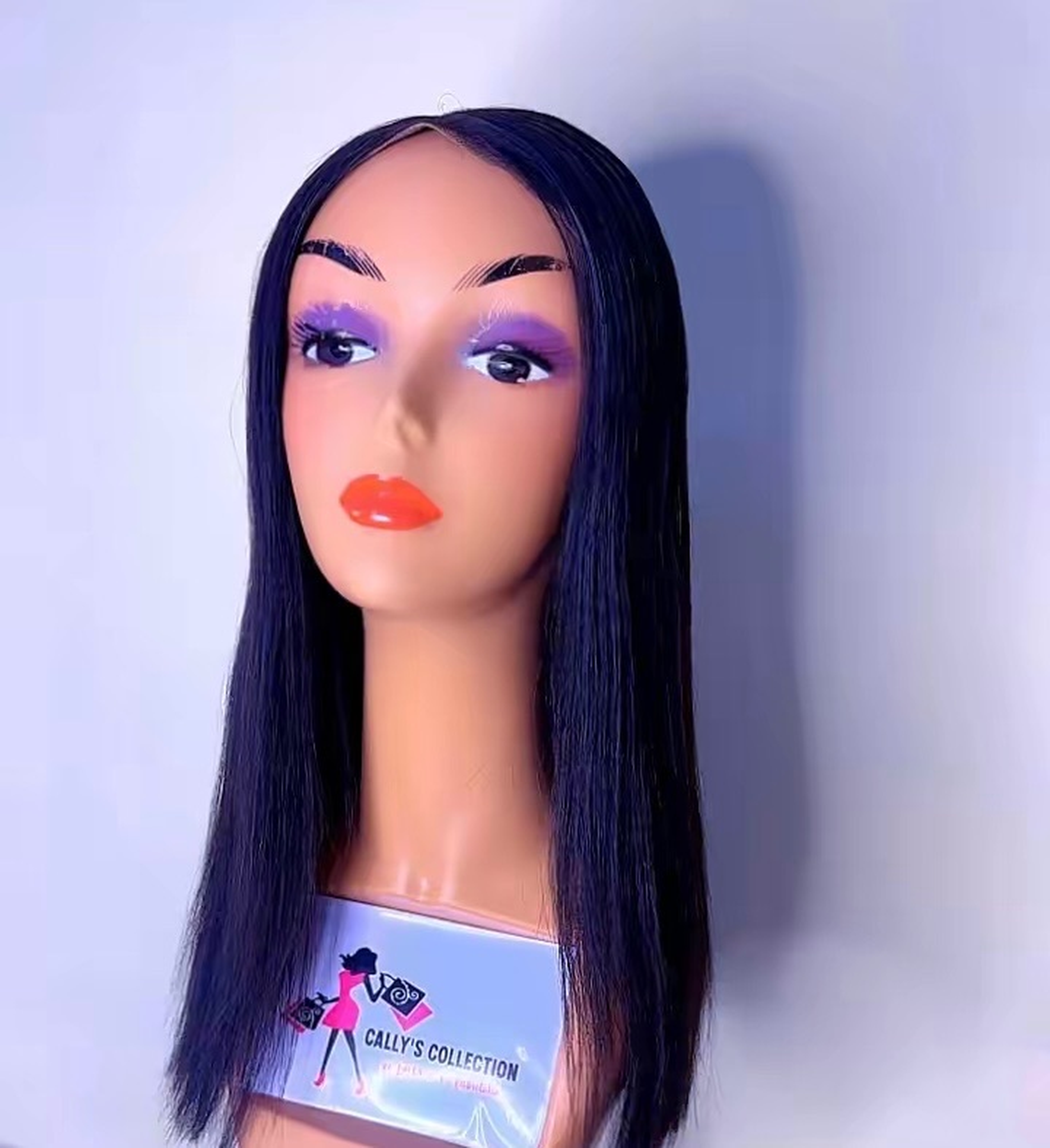 Super Double Drawn wig