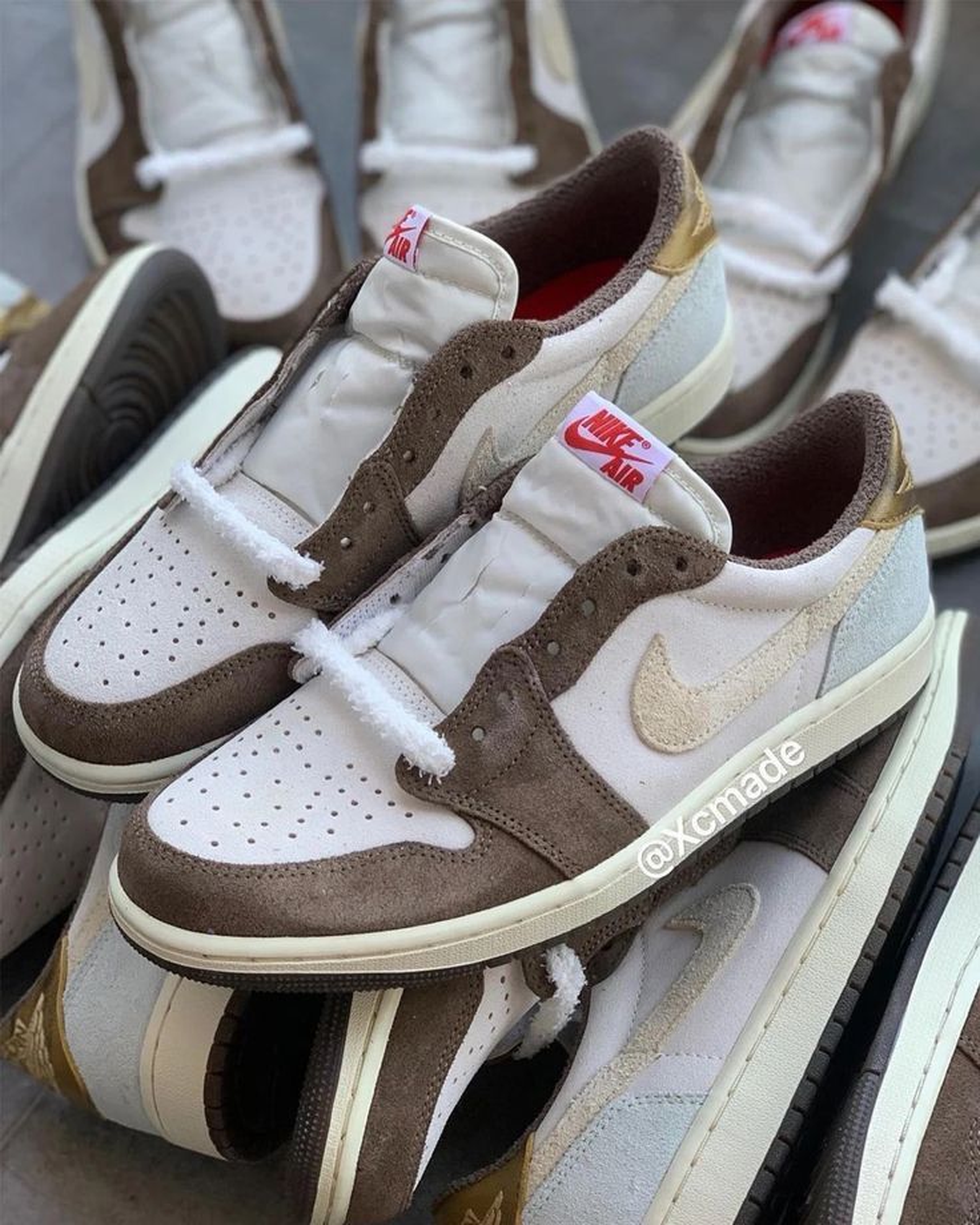 Nike SB low cut 