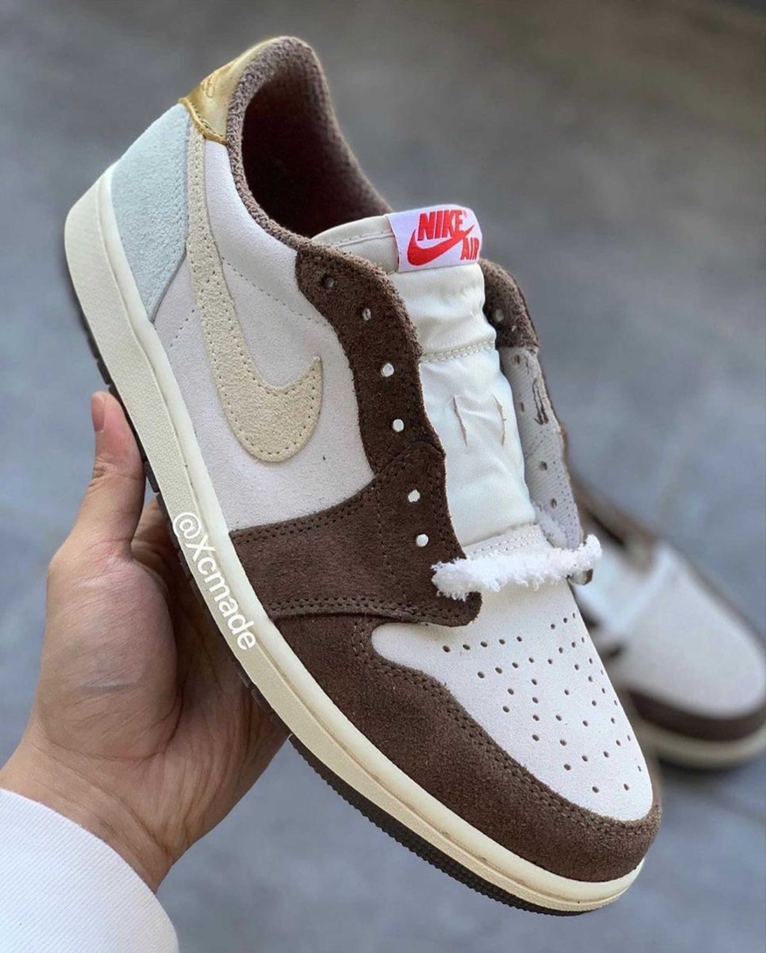 Nike SB low cut 