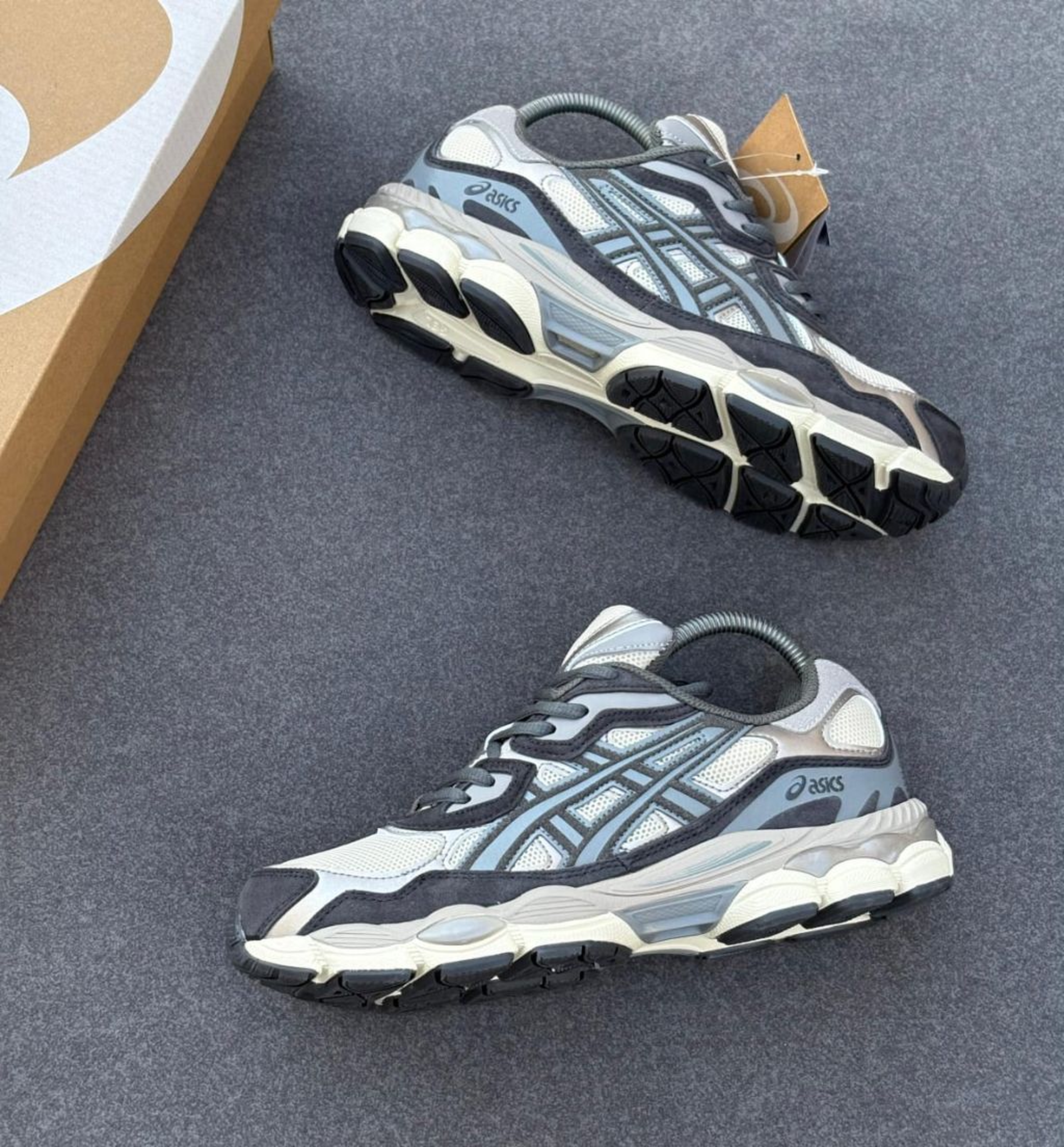 Asics trainer sneakers 