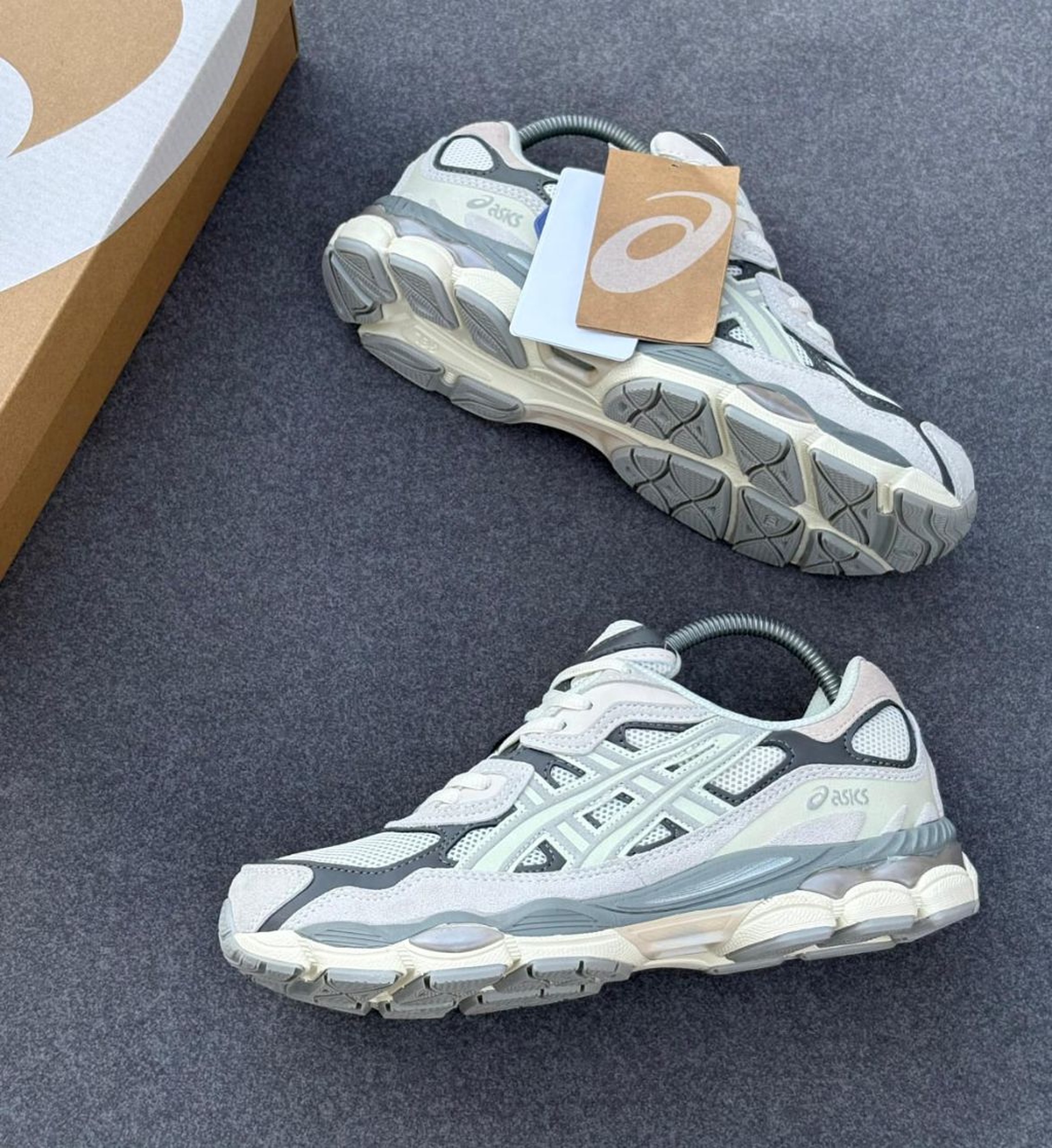 Asics trainer sneakers 
