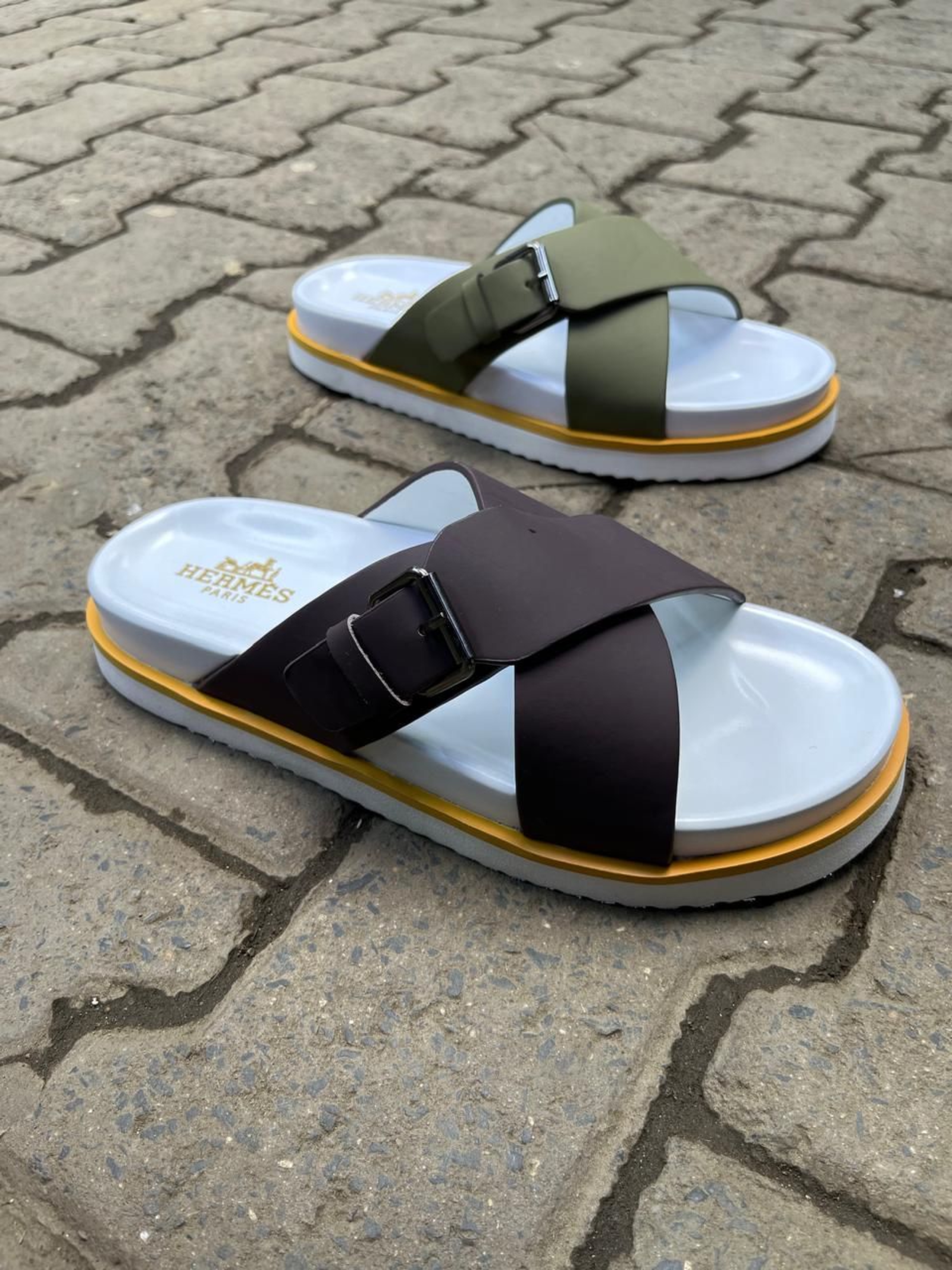 Hermes Sandals 