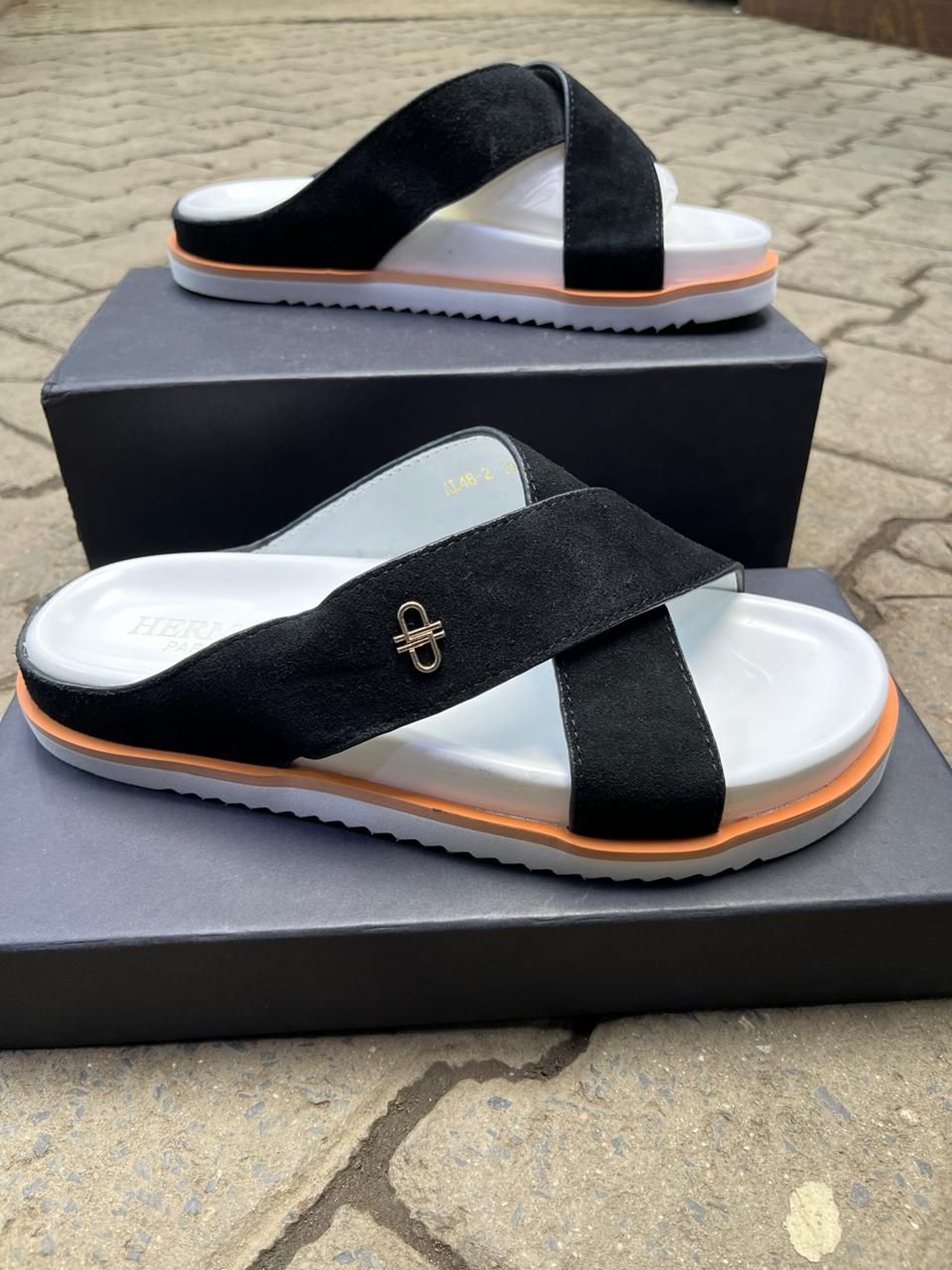 Hermes Sandals 