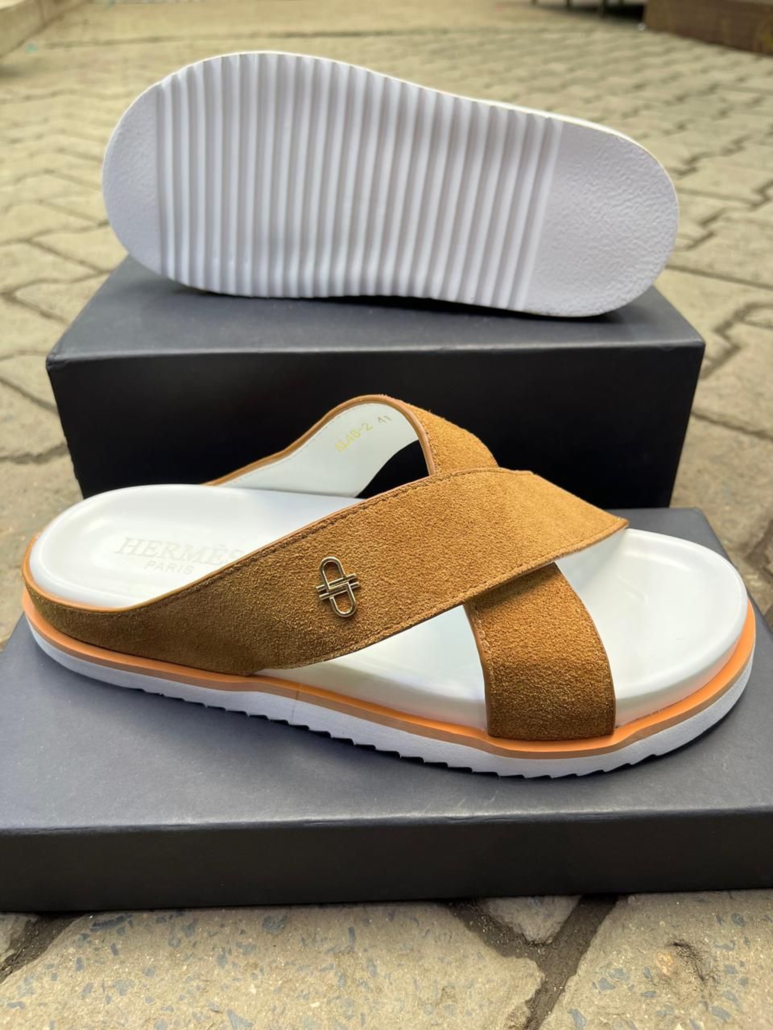 Hermes Sandals 