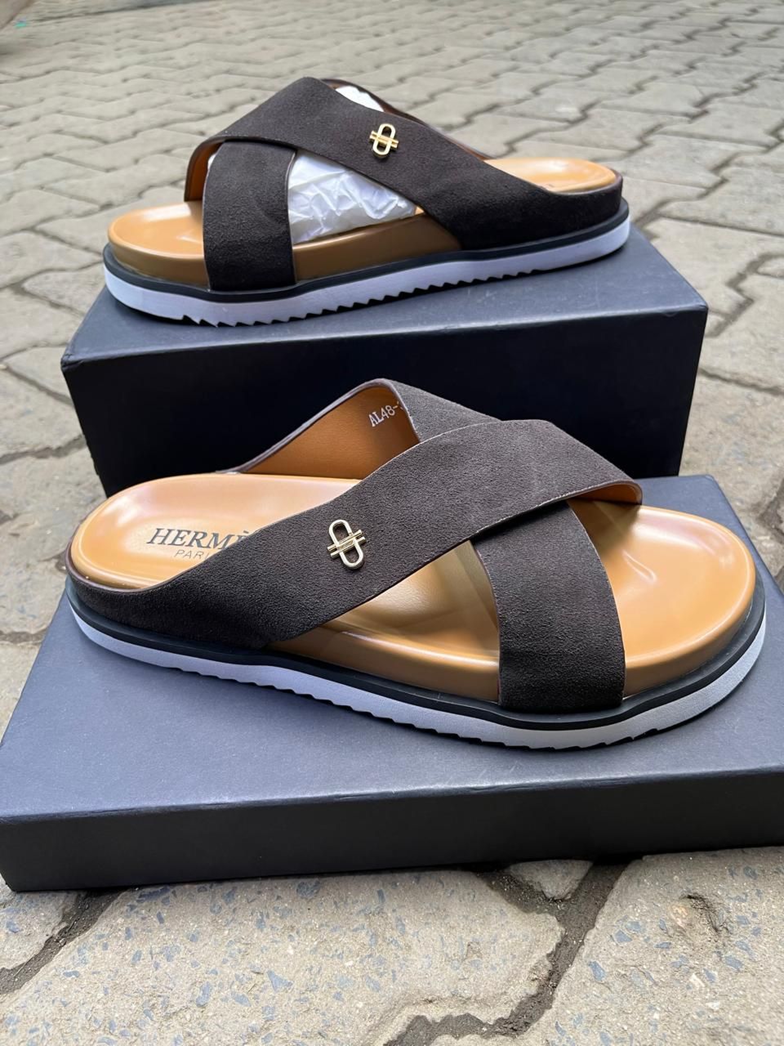 Hermes Sandals 
