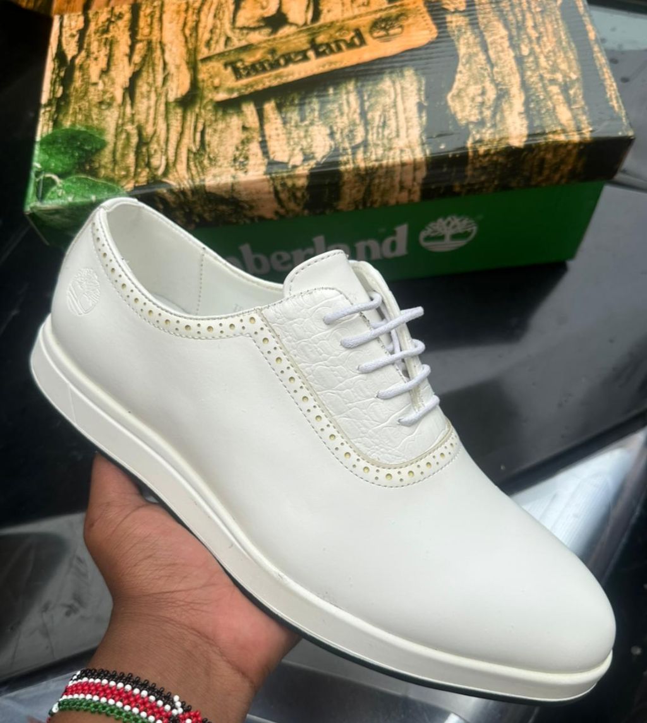 Timberland official shoes 