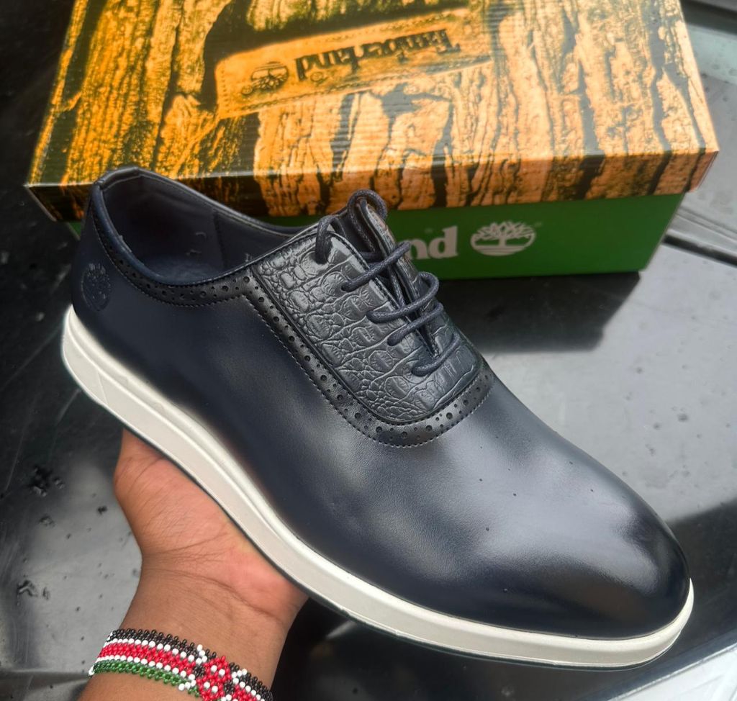 Timberland official shoes 