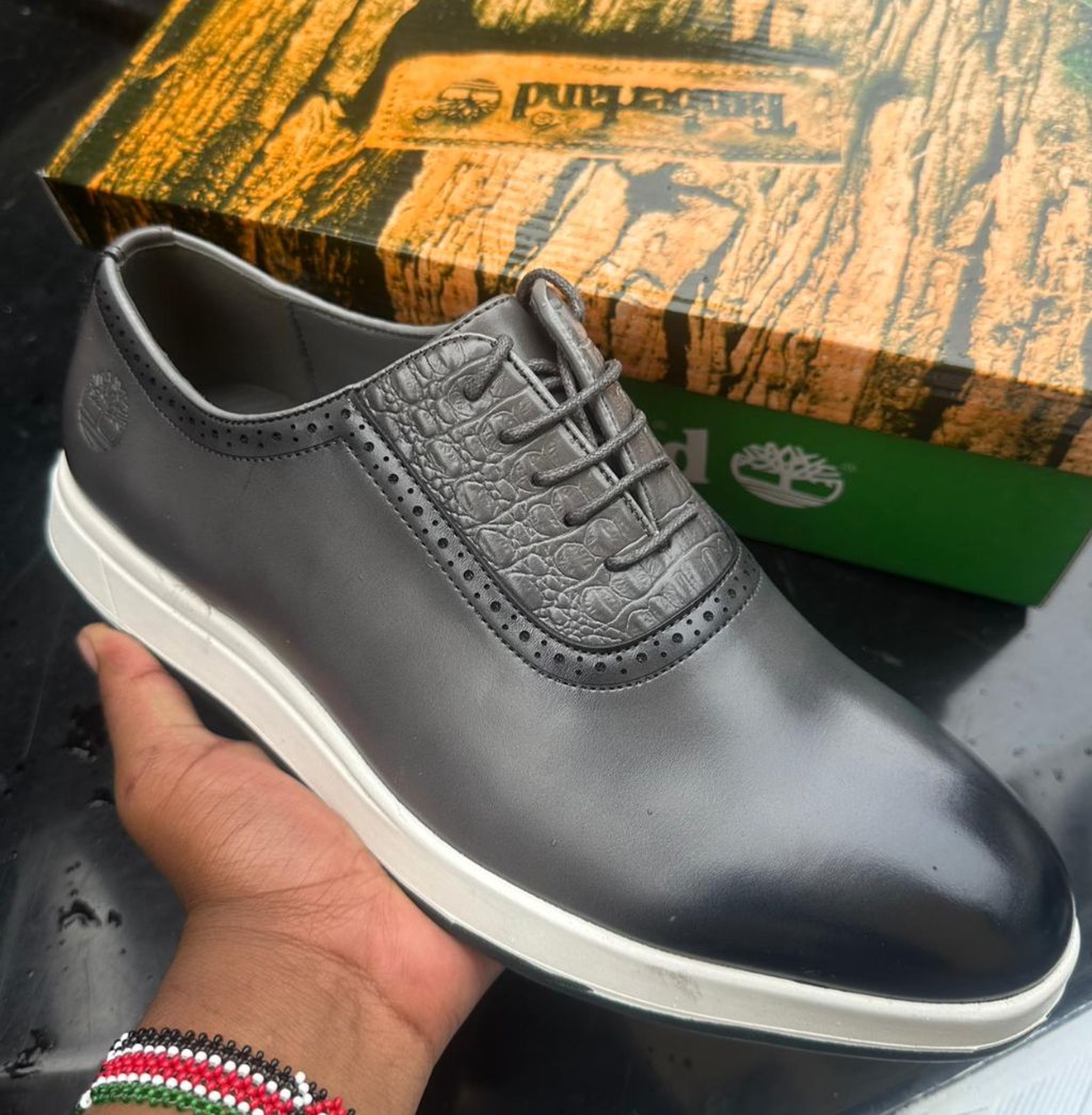 Timberland official shoes 