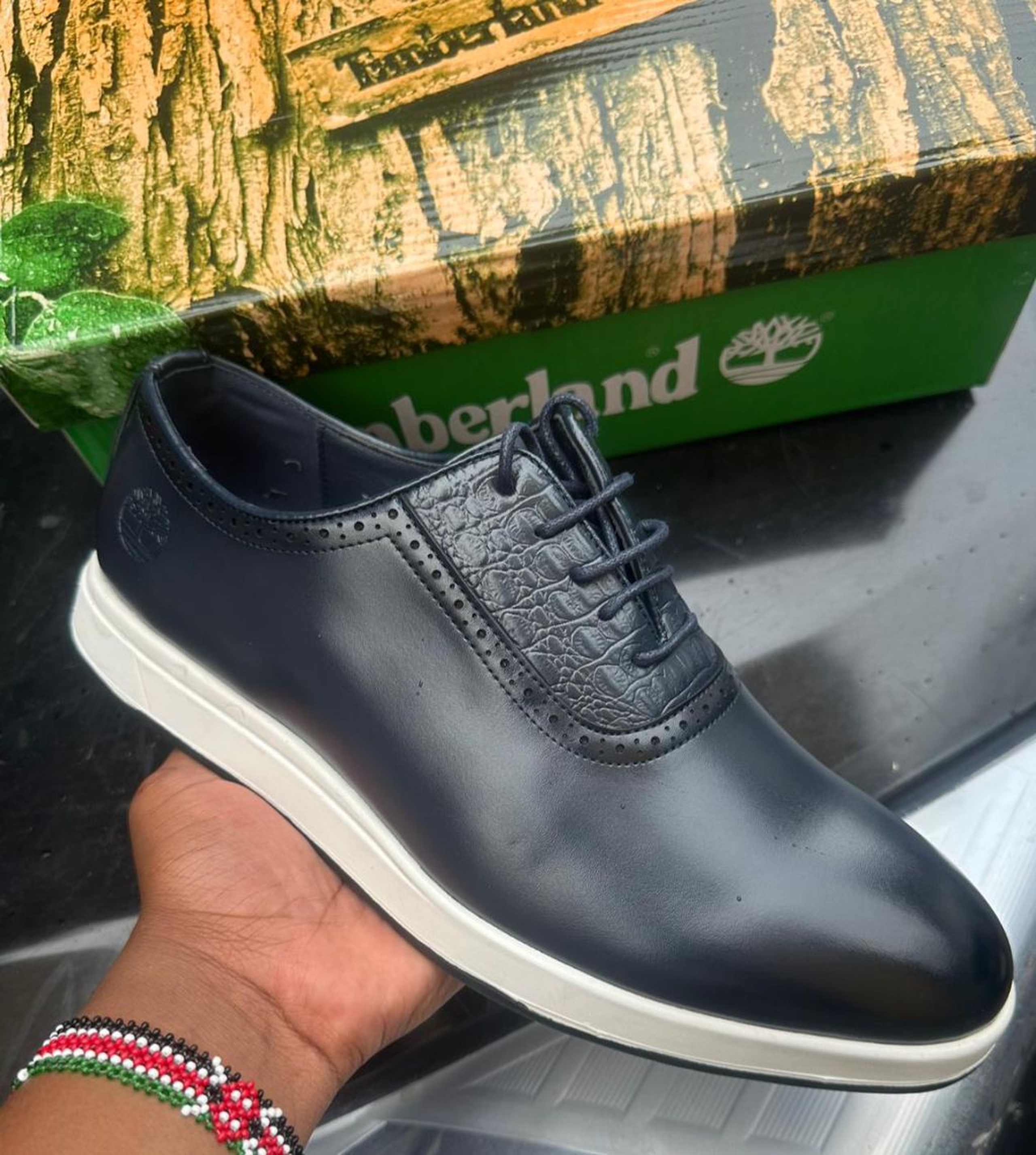 Timberland official shoes 