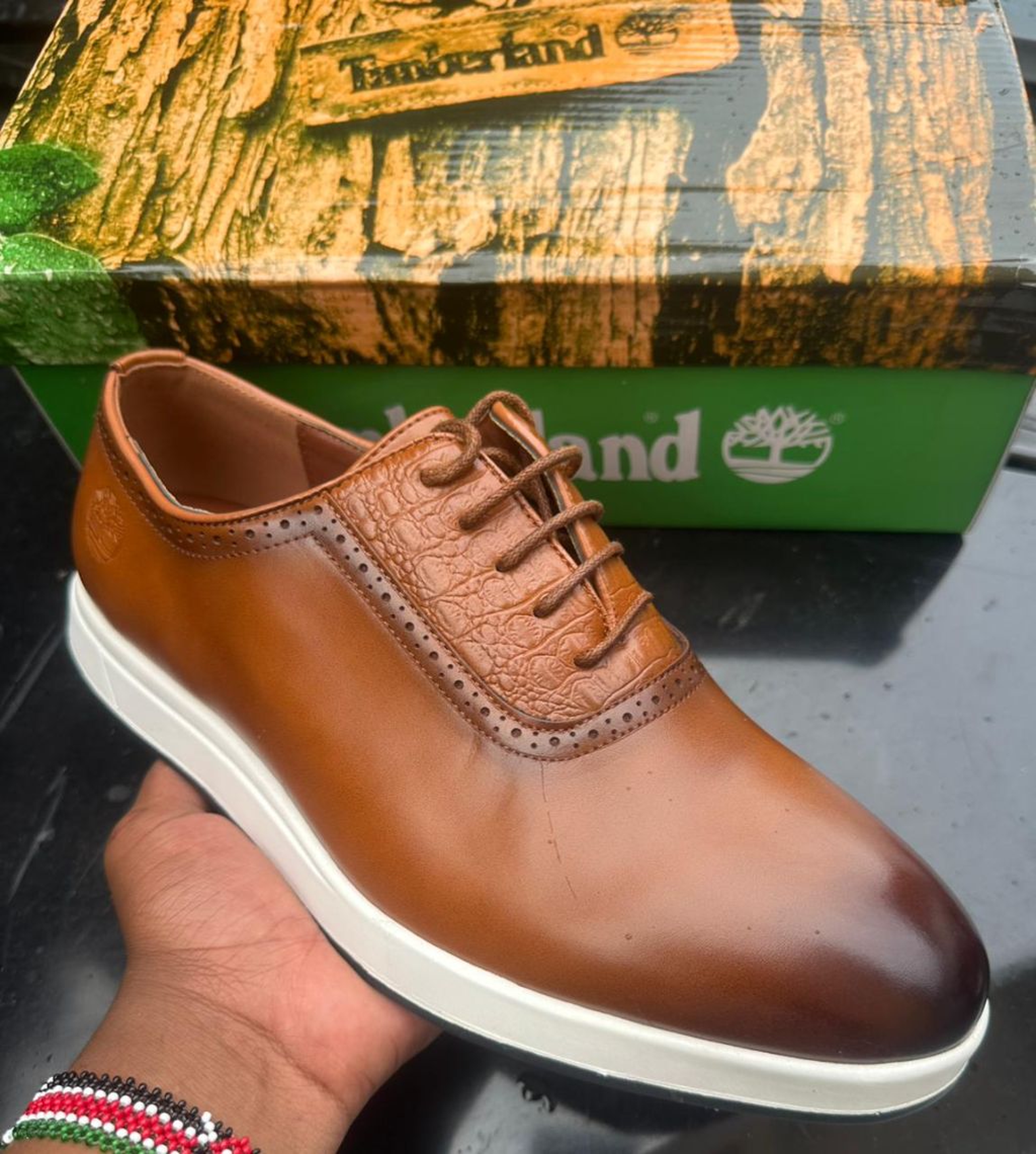 Timberland official shoes 