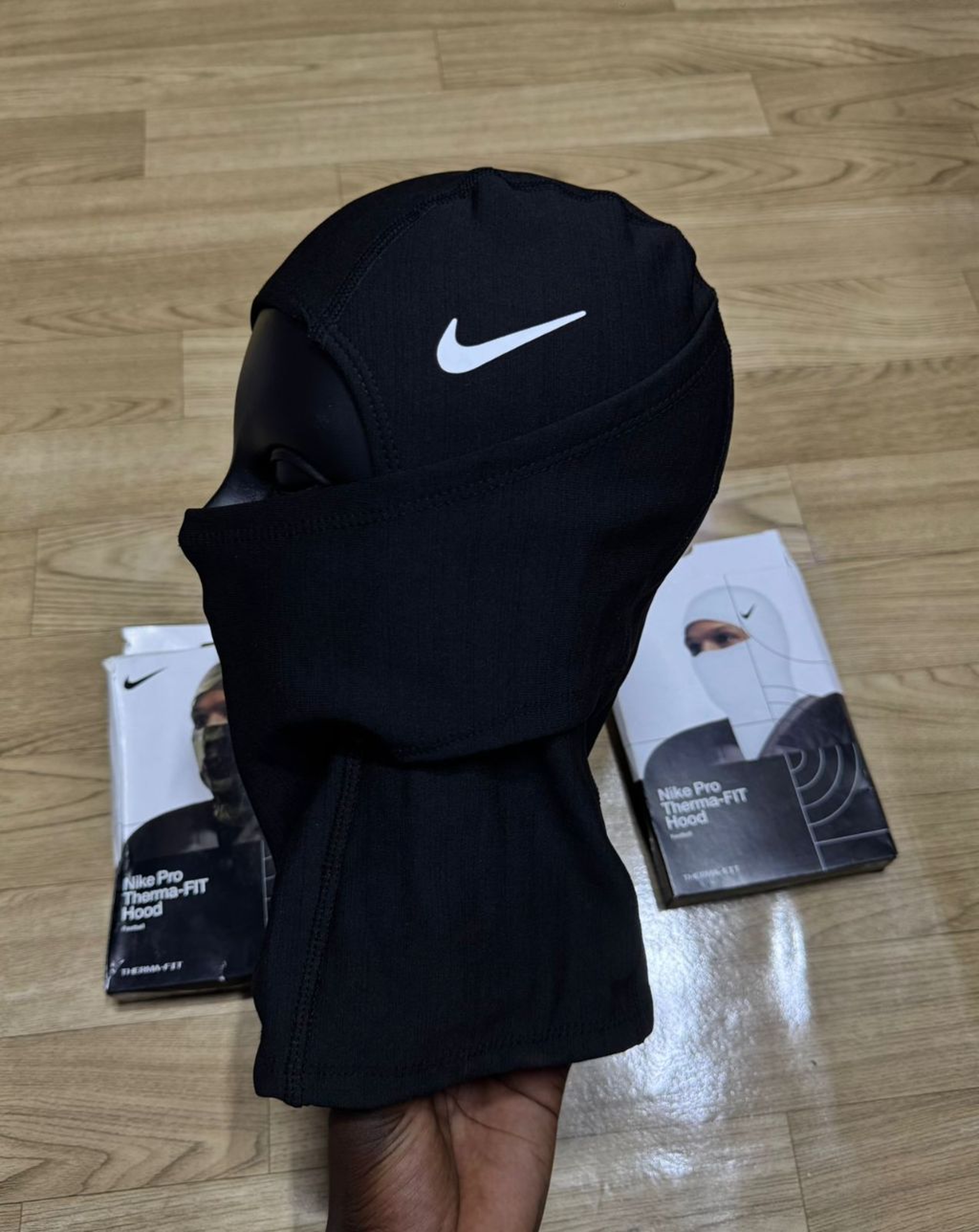 Nike Balaclava 