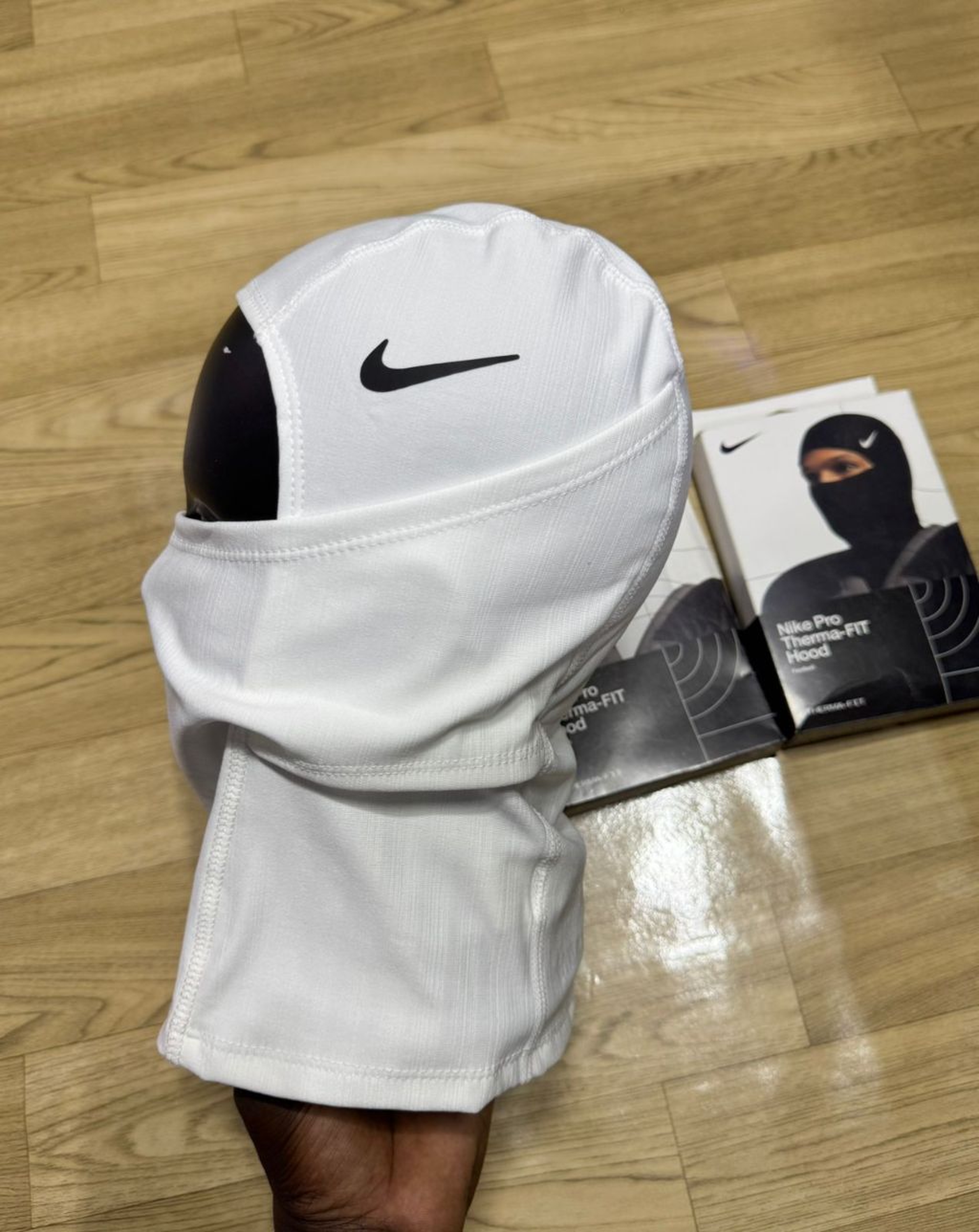Nike Balaclava 