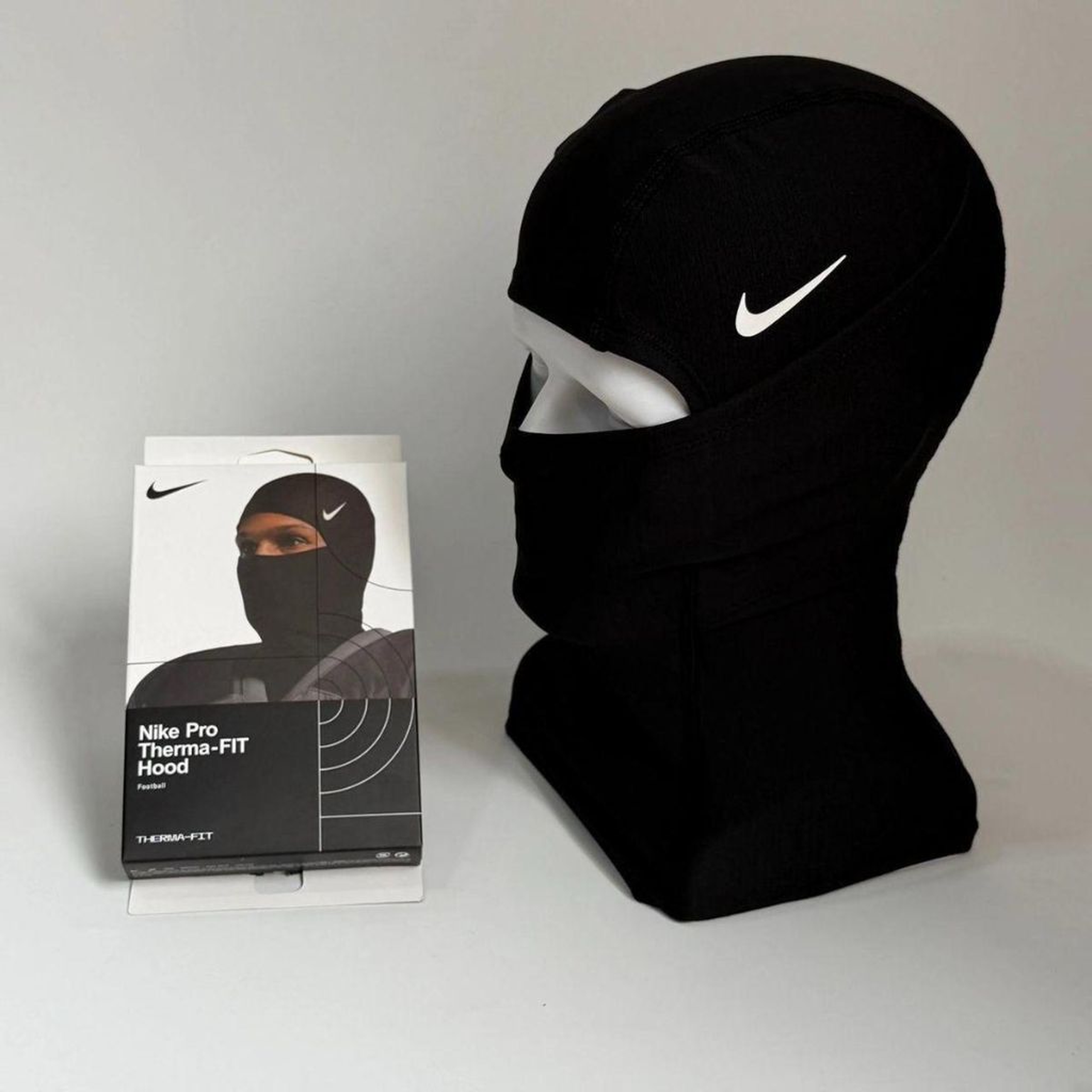 Nike Balaclava 