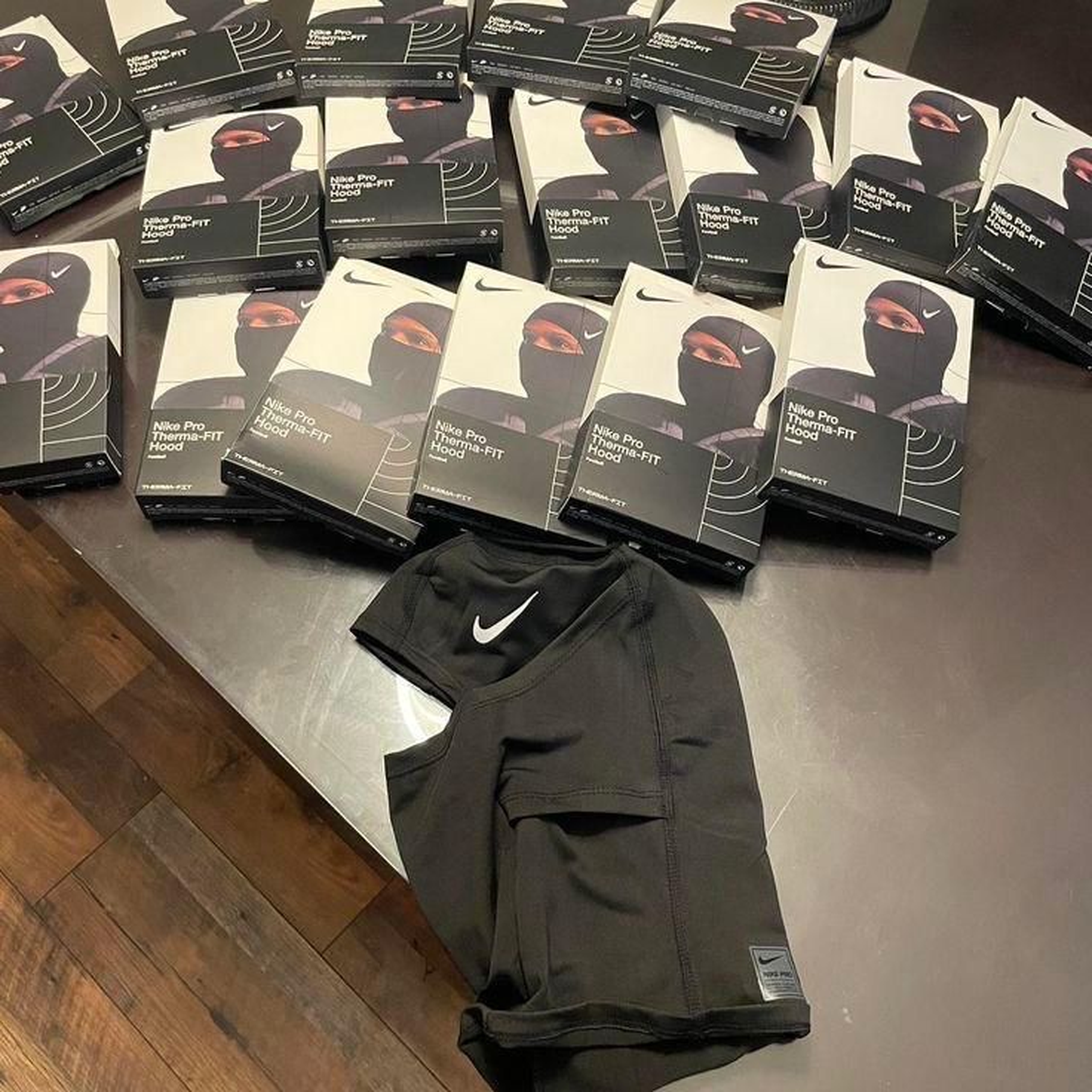 Nike Balaclava 