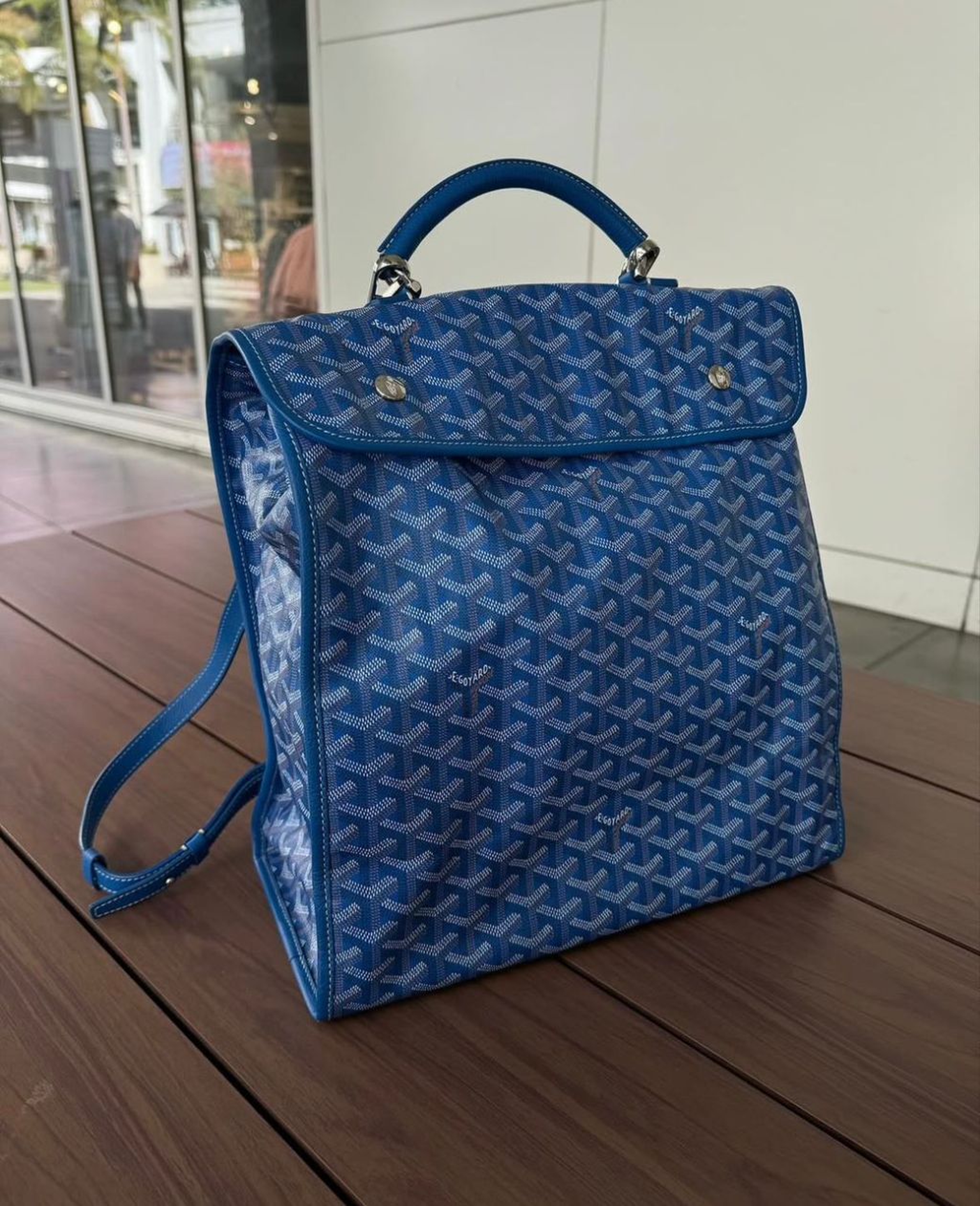 Goyard Bags 