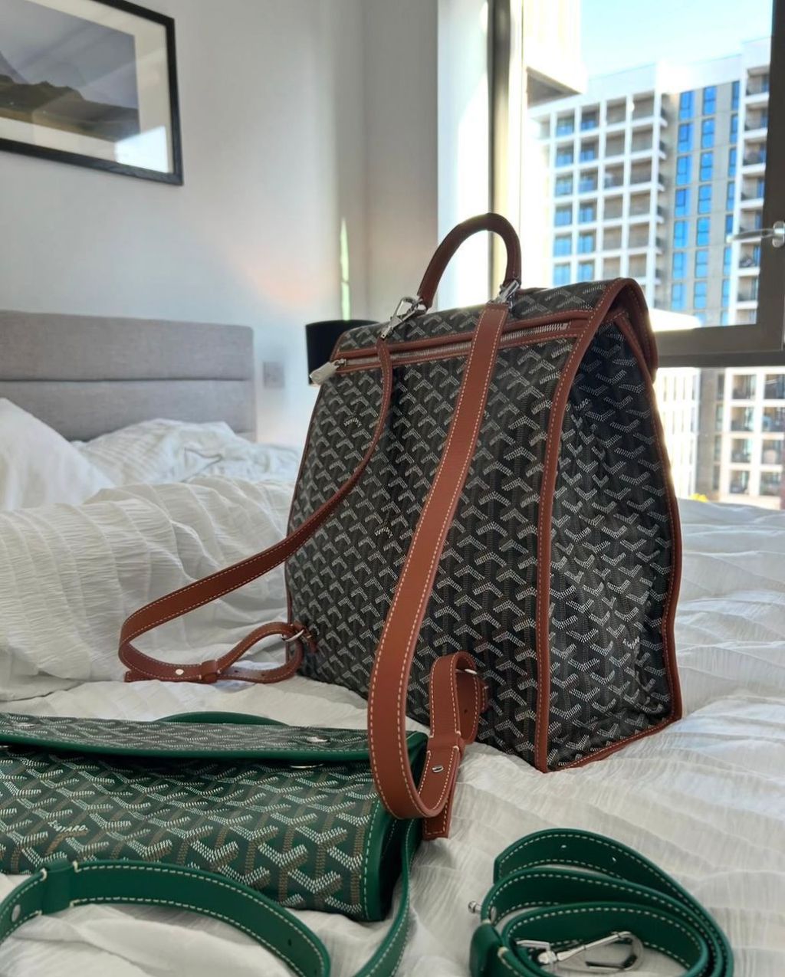 Goyard Bags 