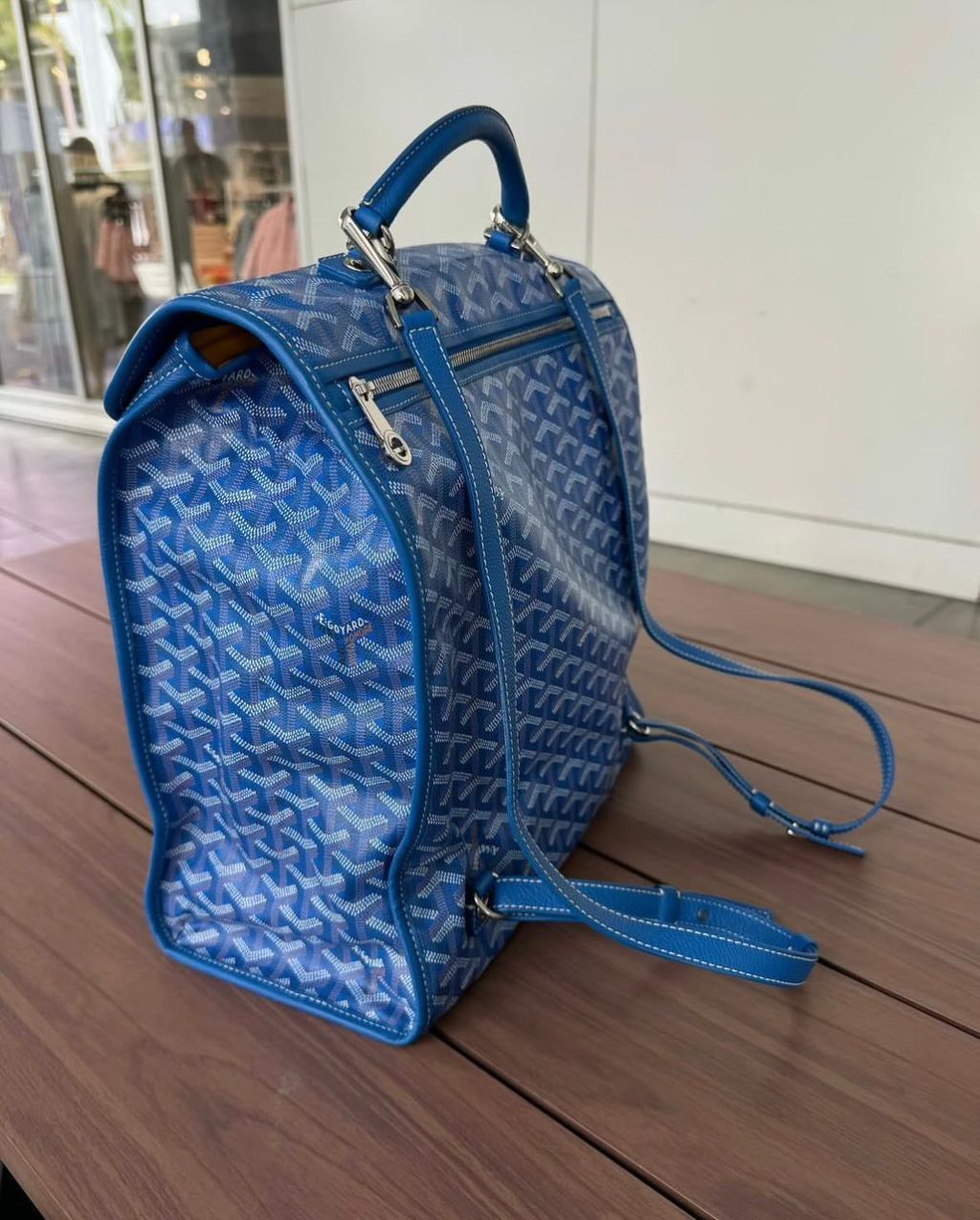 Goyard Bags 