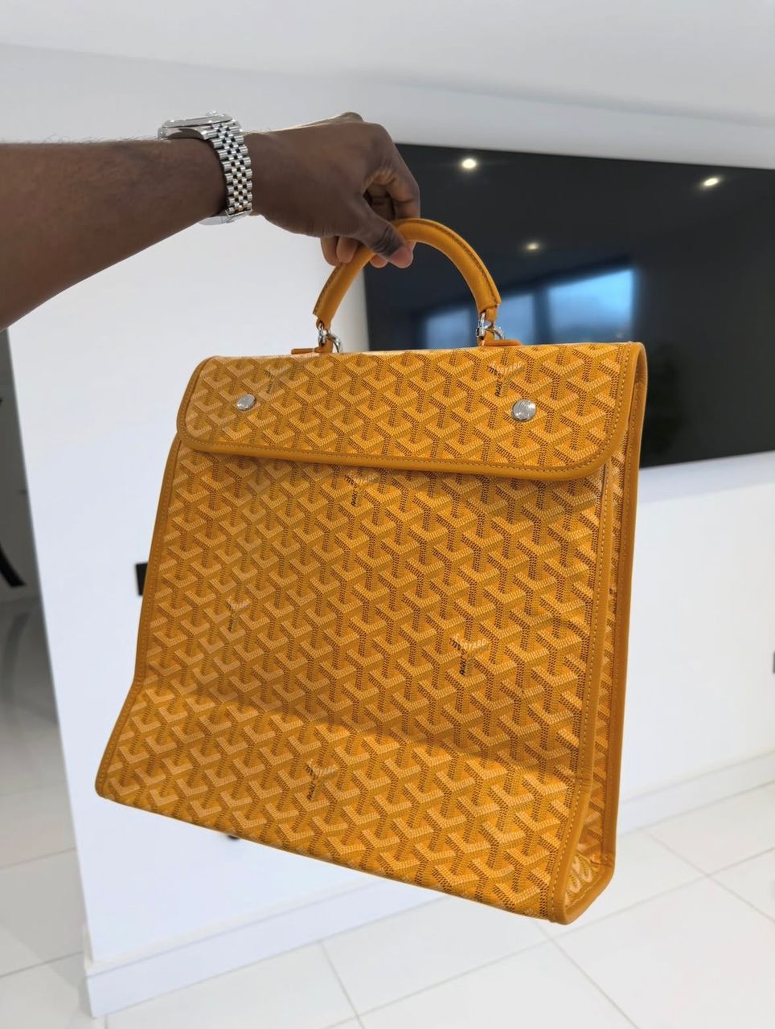 Goyard Bags 