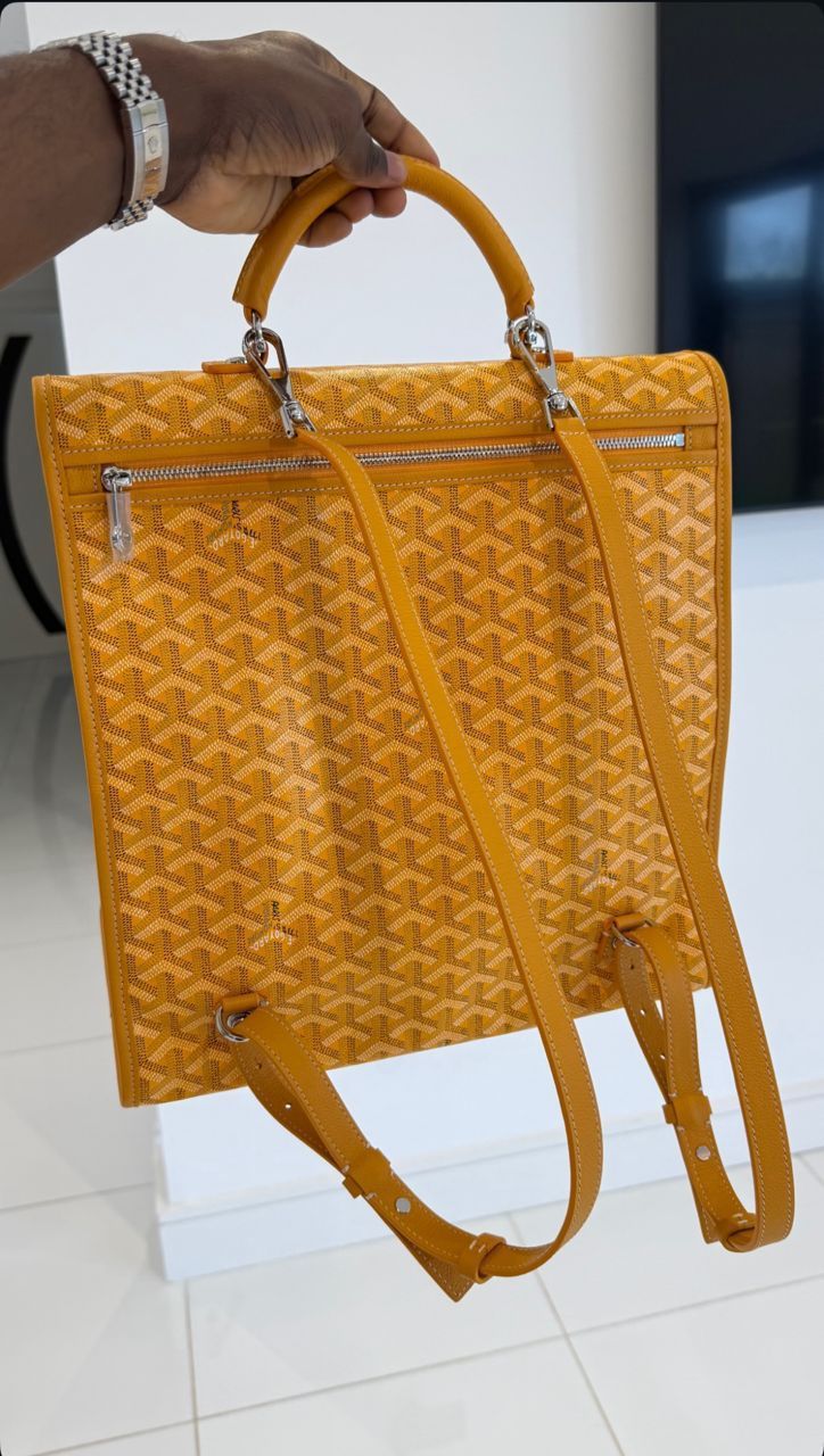 Goyard Bags 