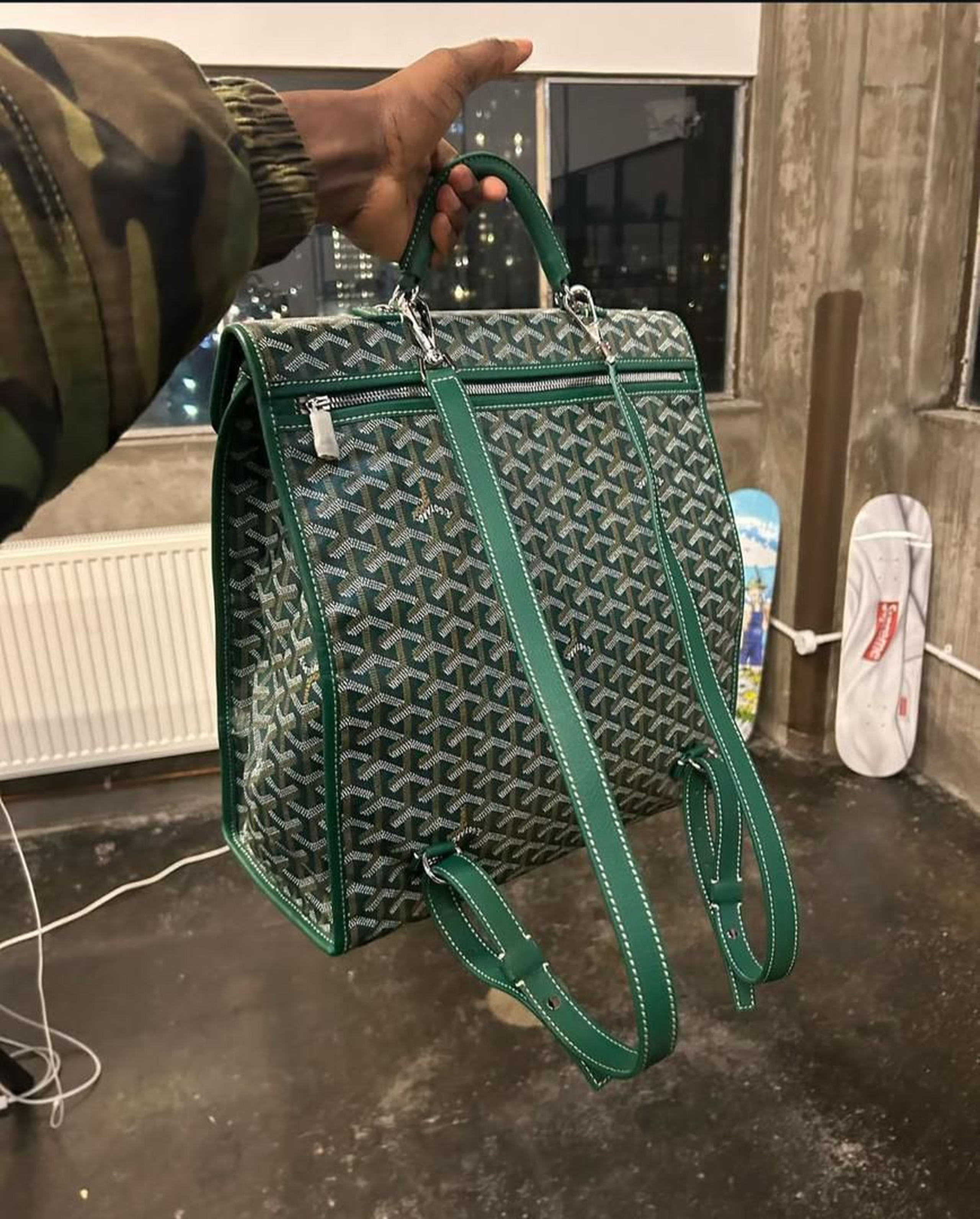 Goyard Bags 