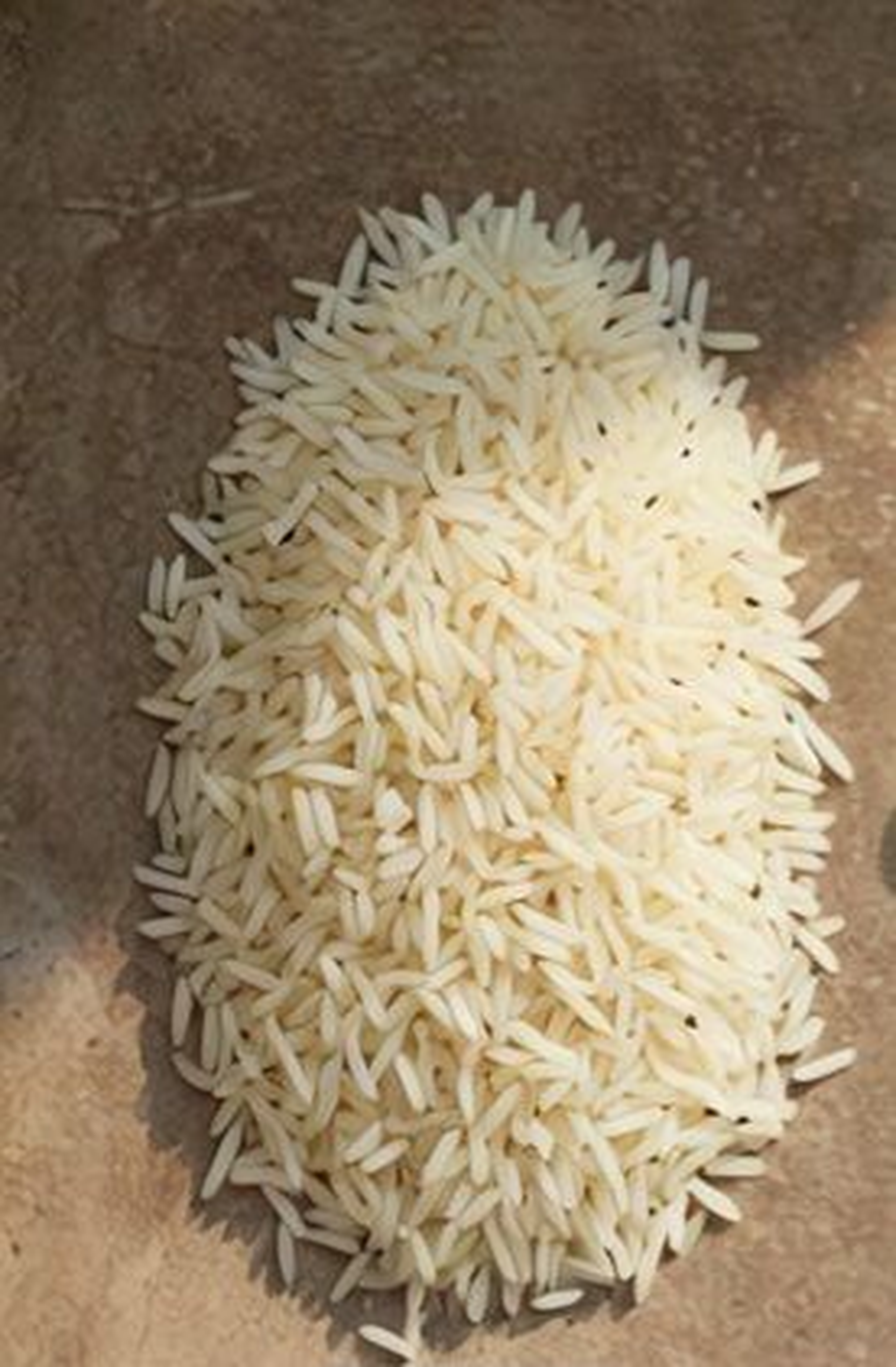 Long grain rice/ sunrise 