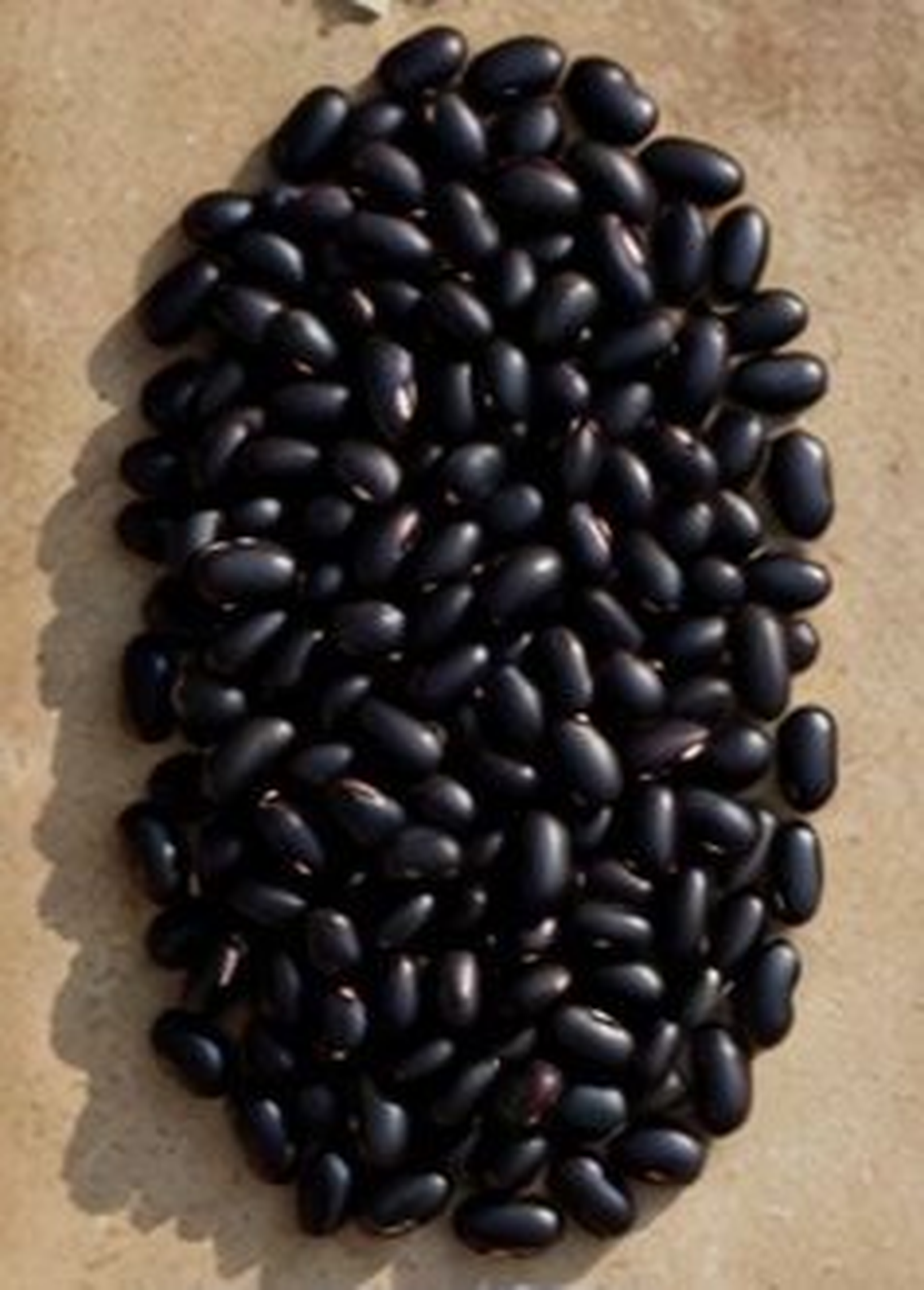 Black beans/ njahi 