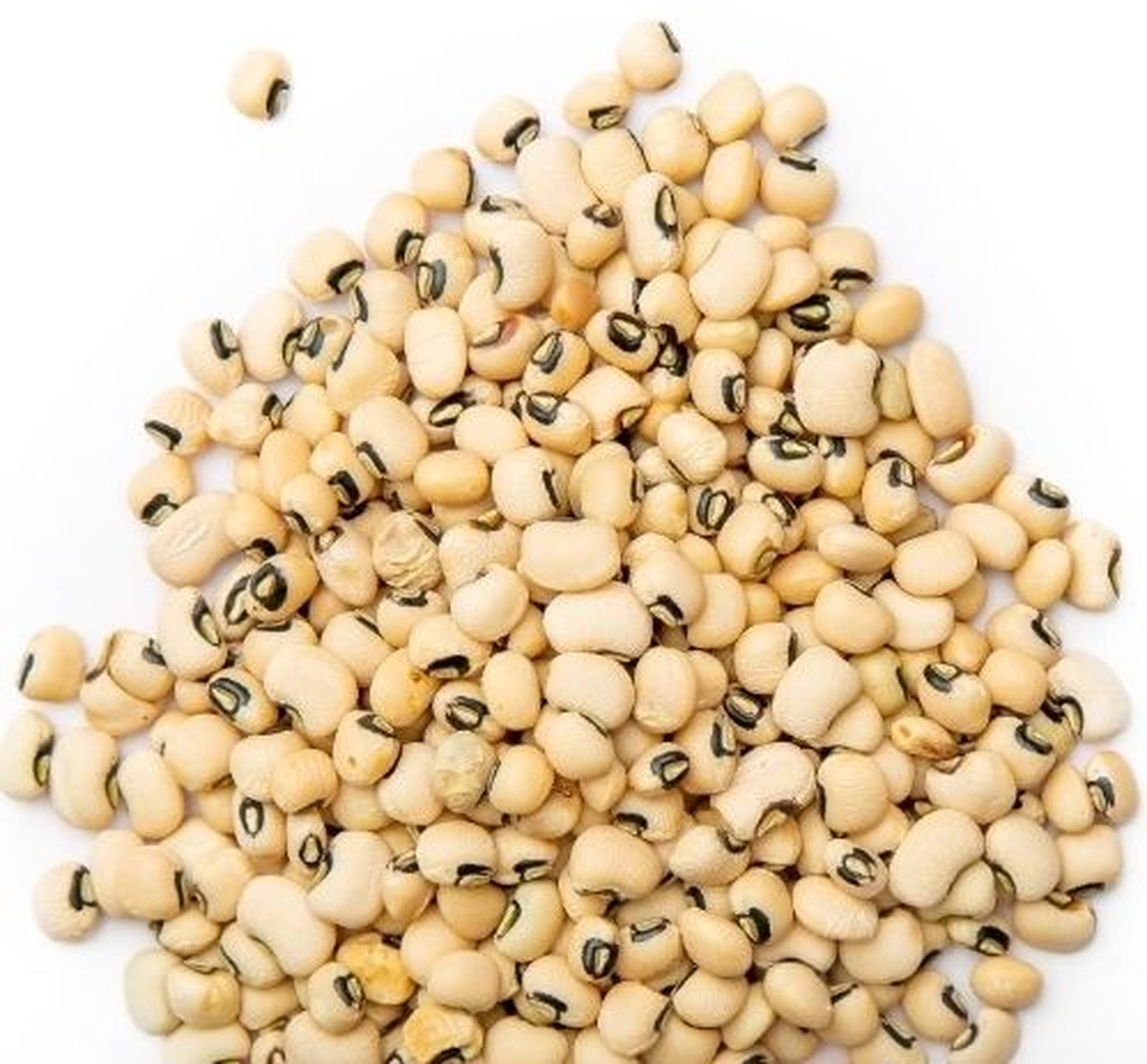 Kunde/ white cowpeas