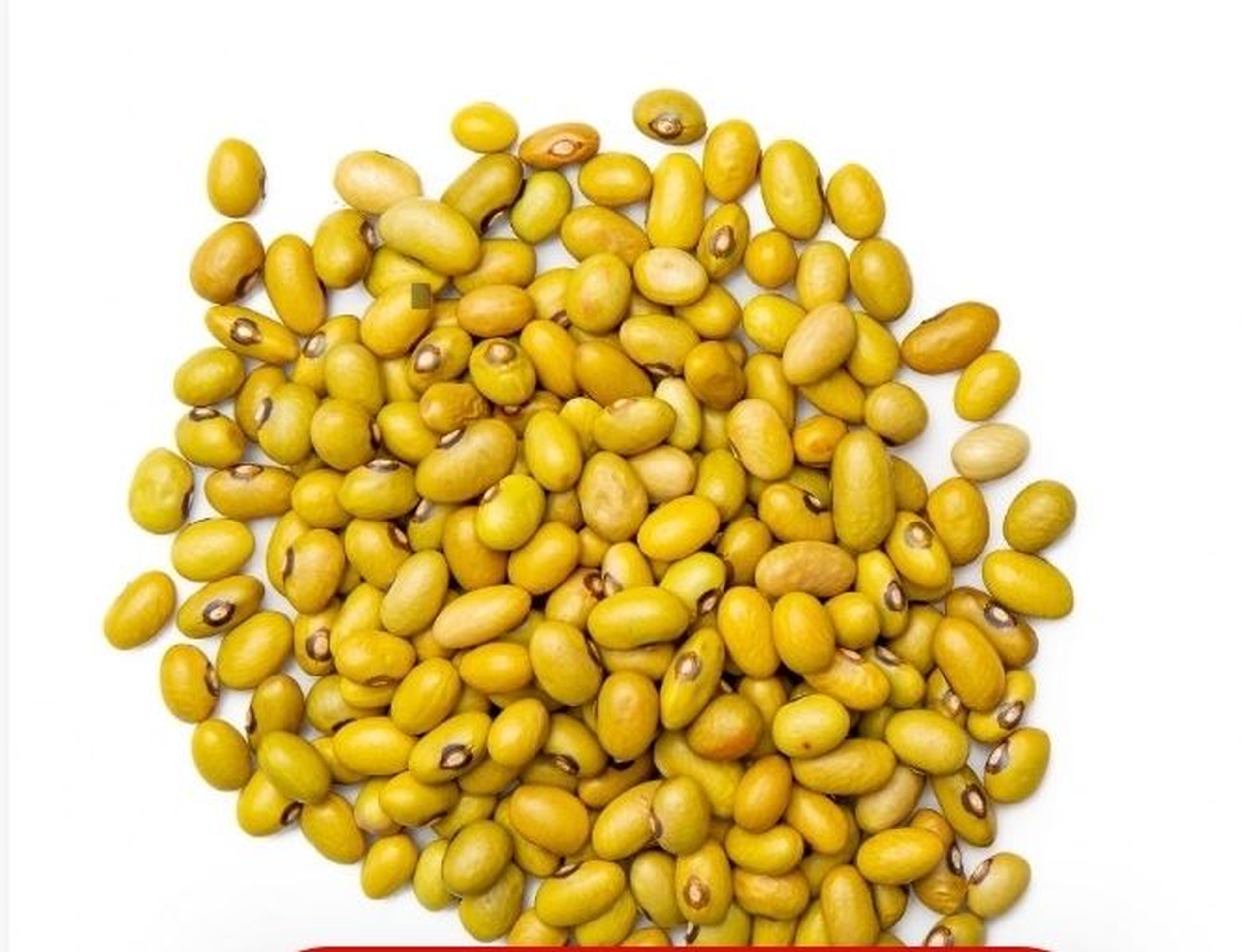 Yellow beans