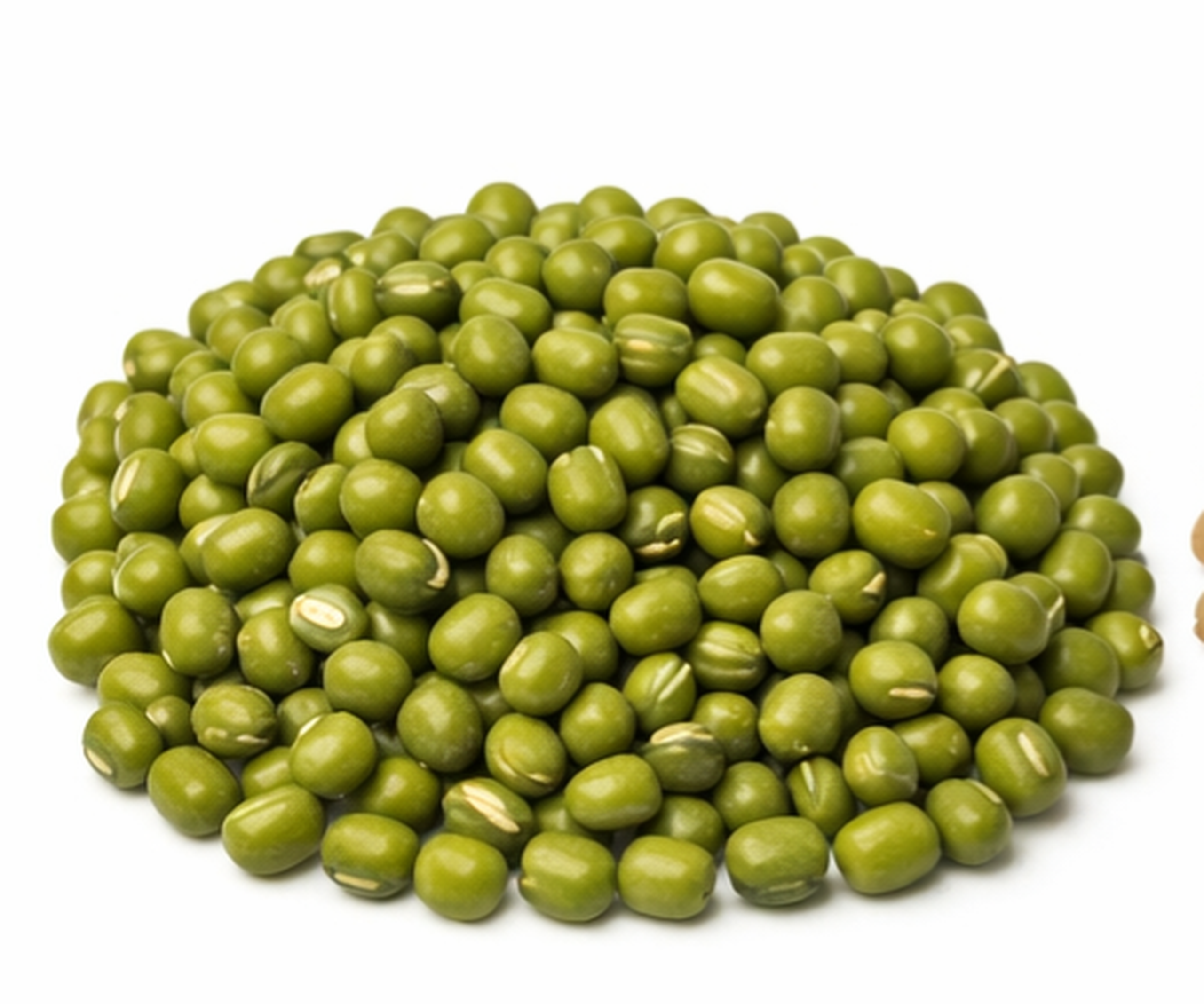 Green grams / ndengu