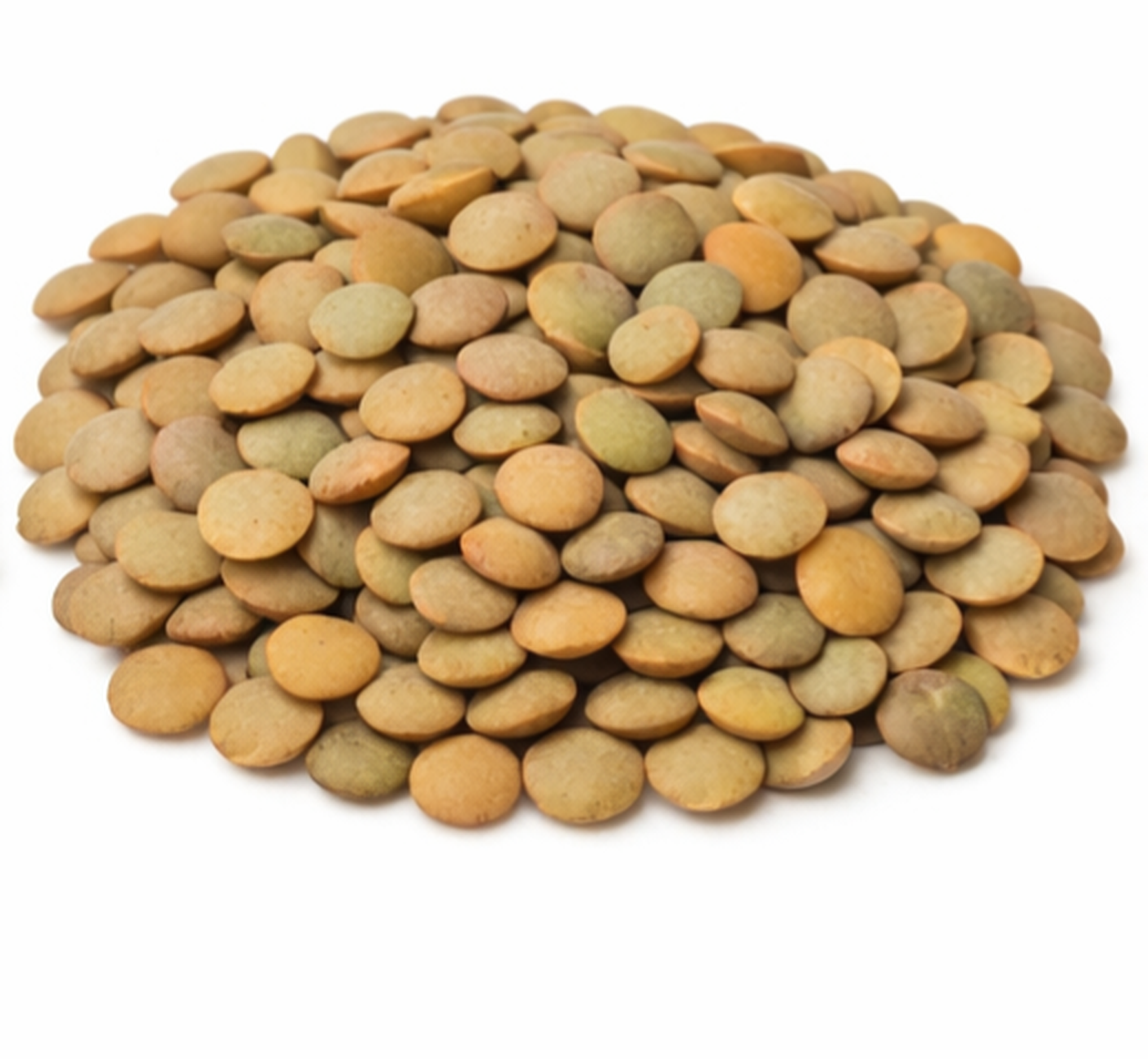 Kamande/ lentils 