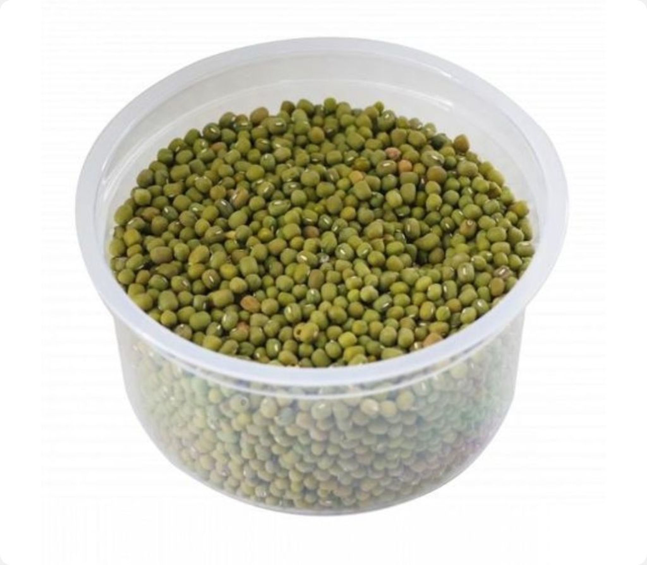 Green grams / ndengu