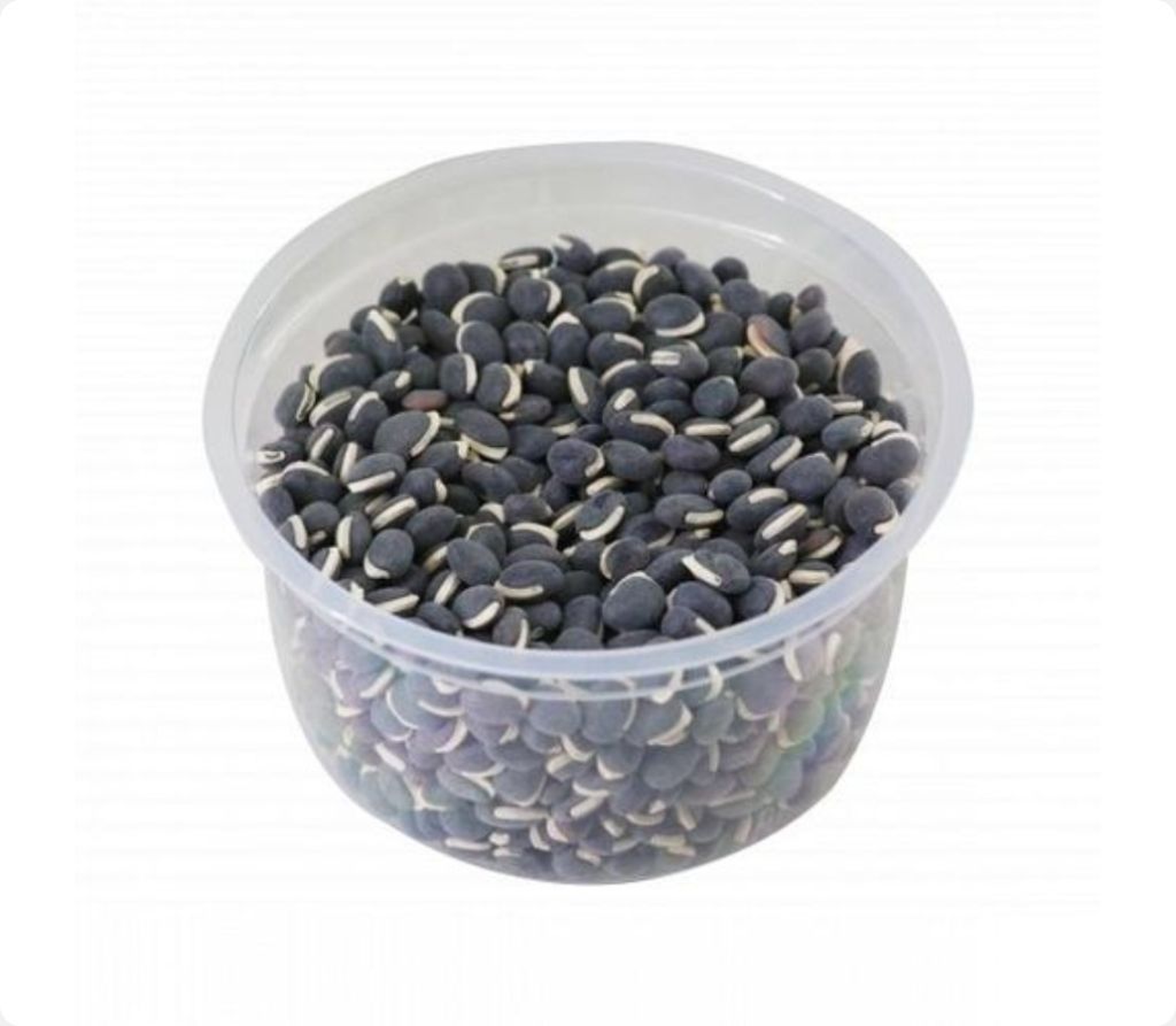 Black beans/ njahi 