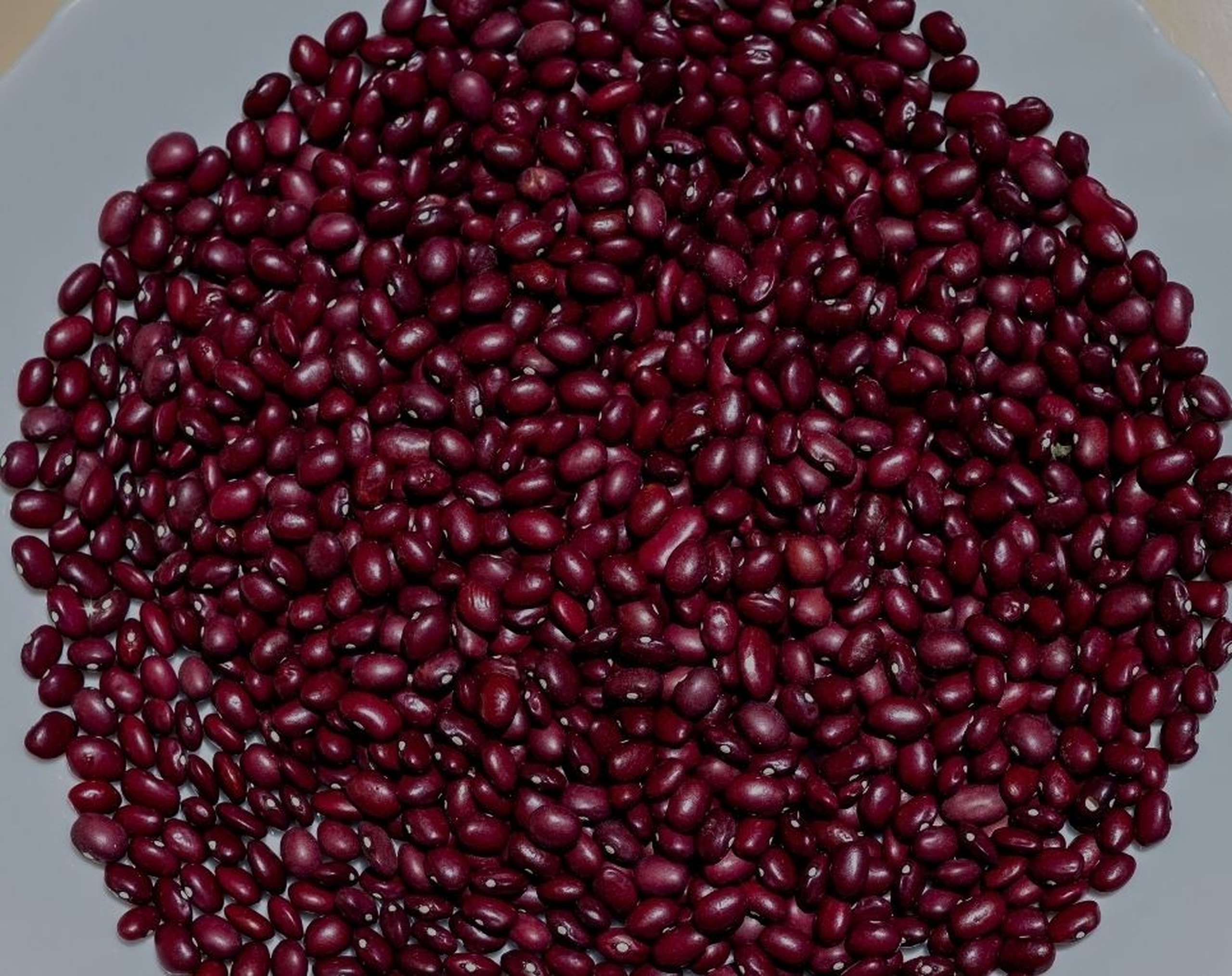 Royal beans/ wairimu