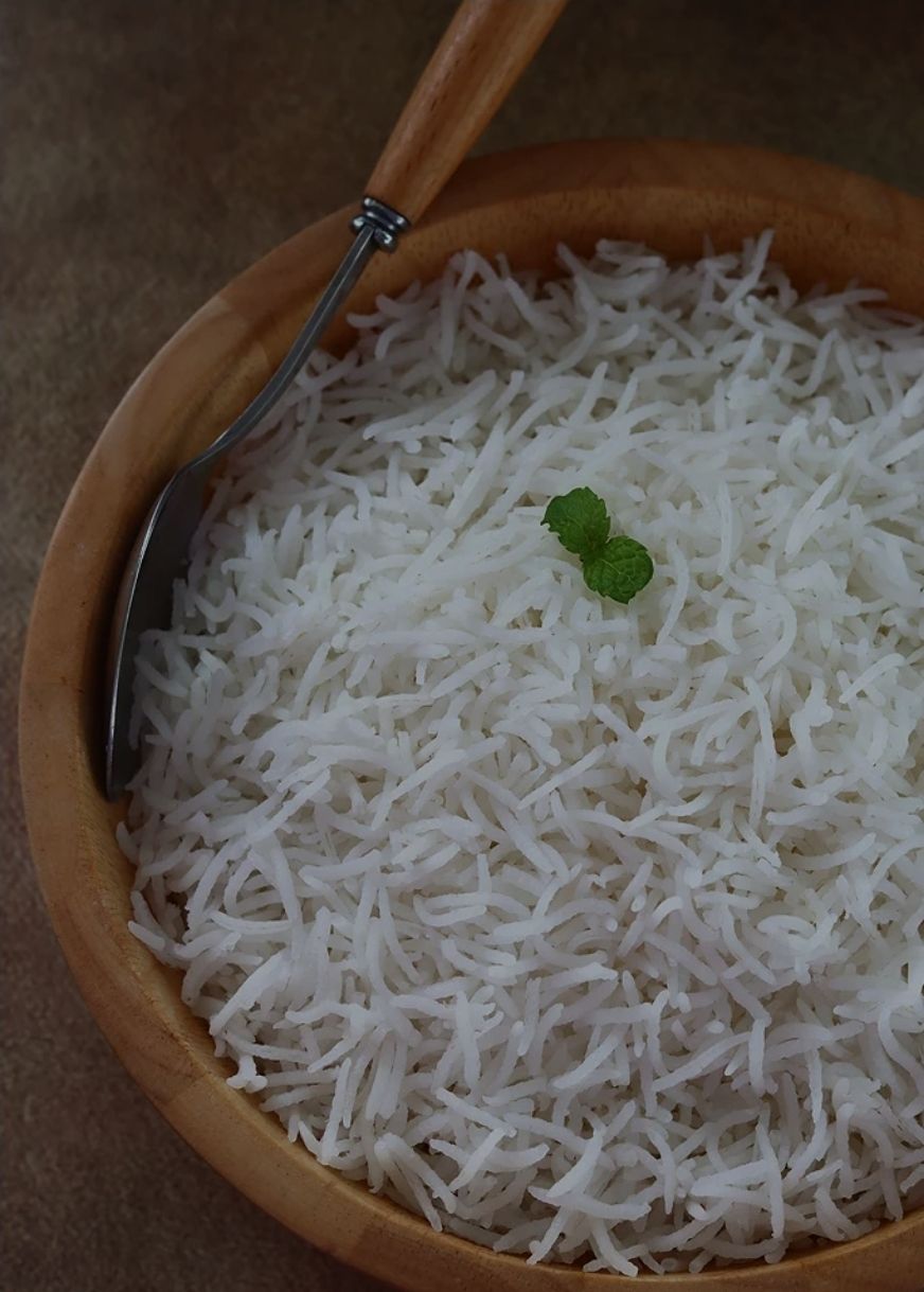 Long grain rice/ sunrise 