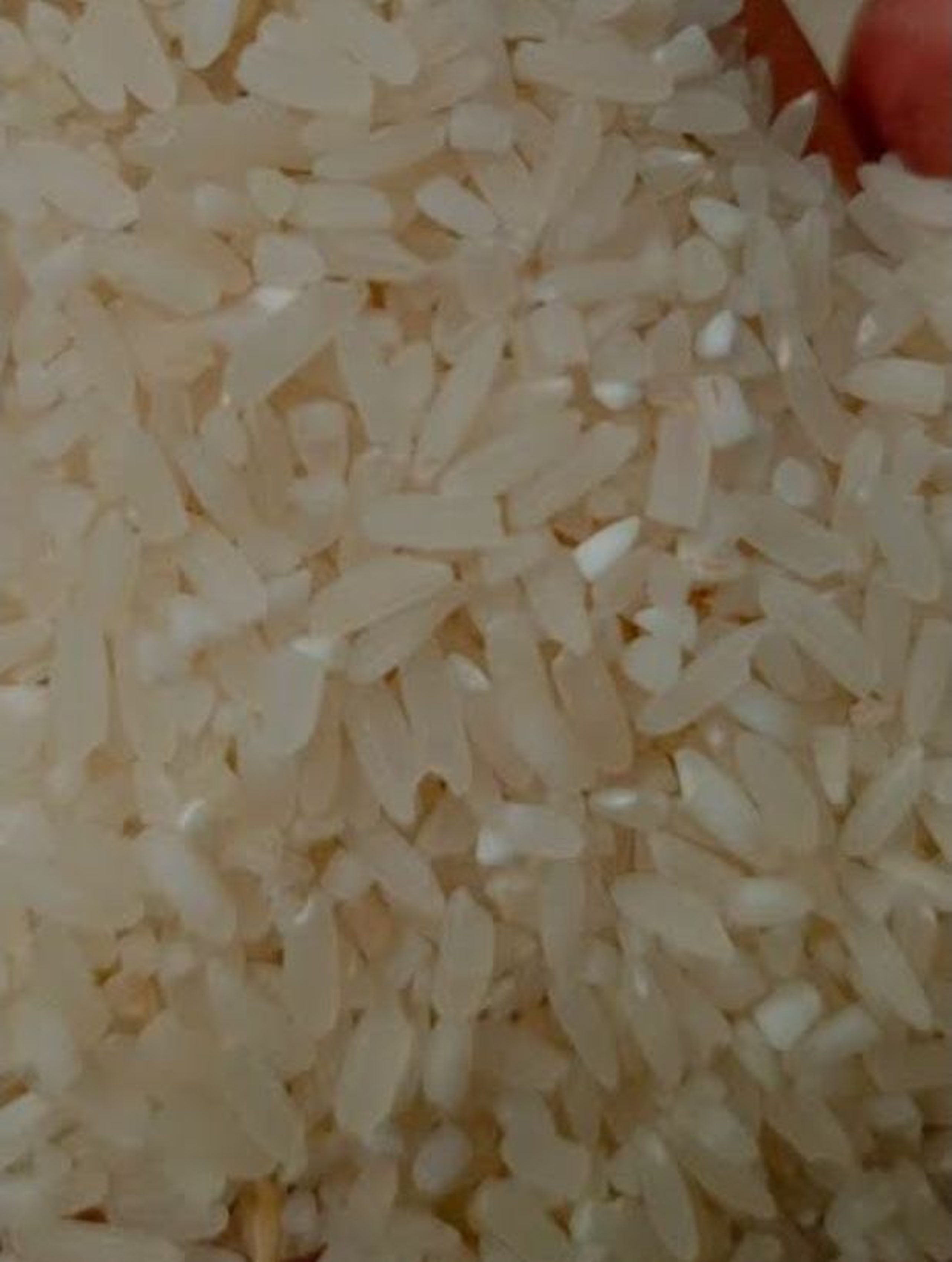 Moshi rice