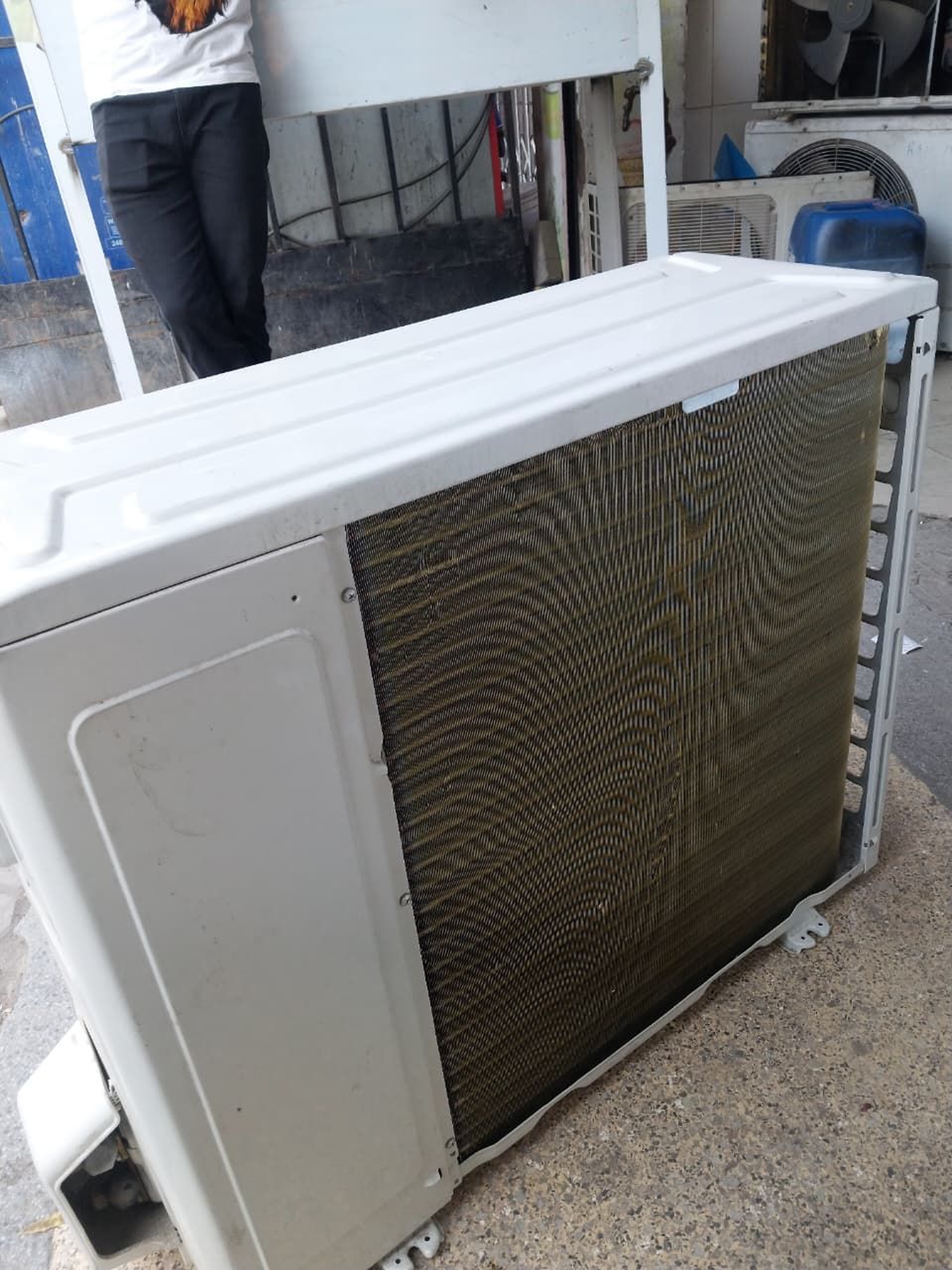 AC Outdoor Unit 24000BTU