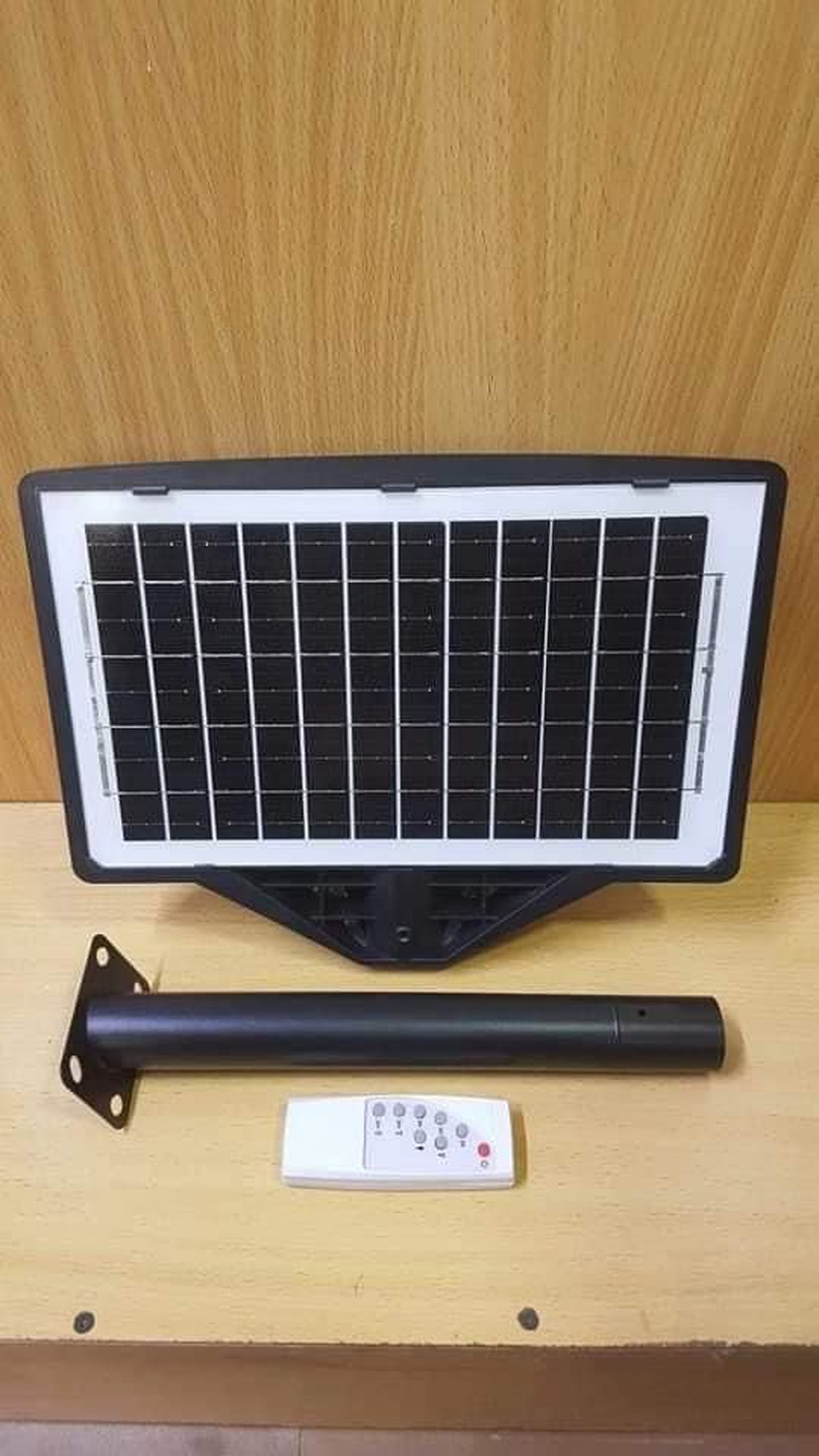 JSOT 300W streetlight