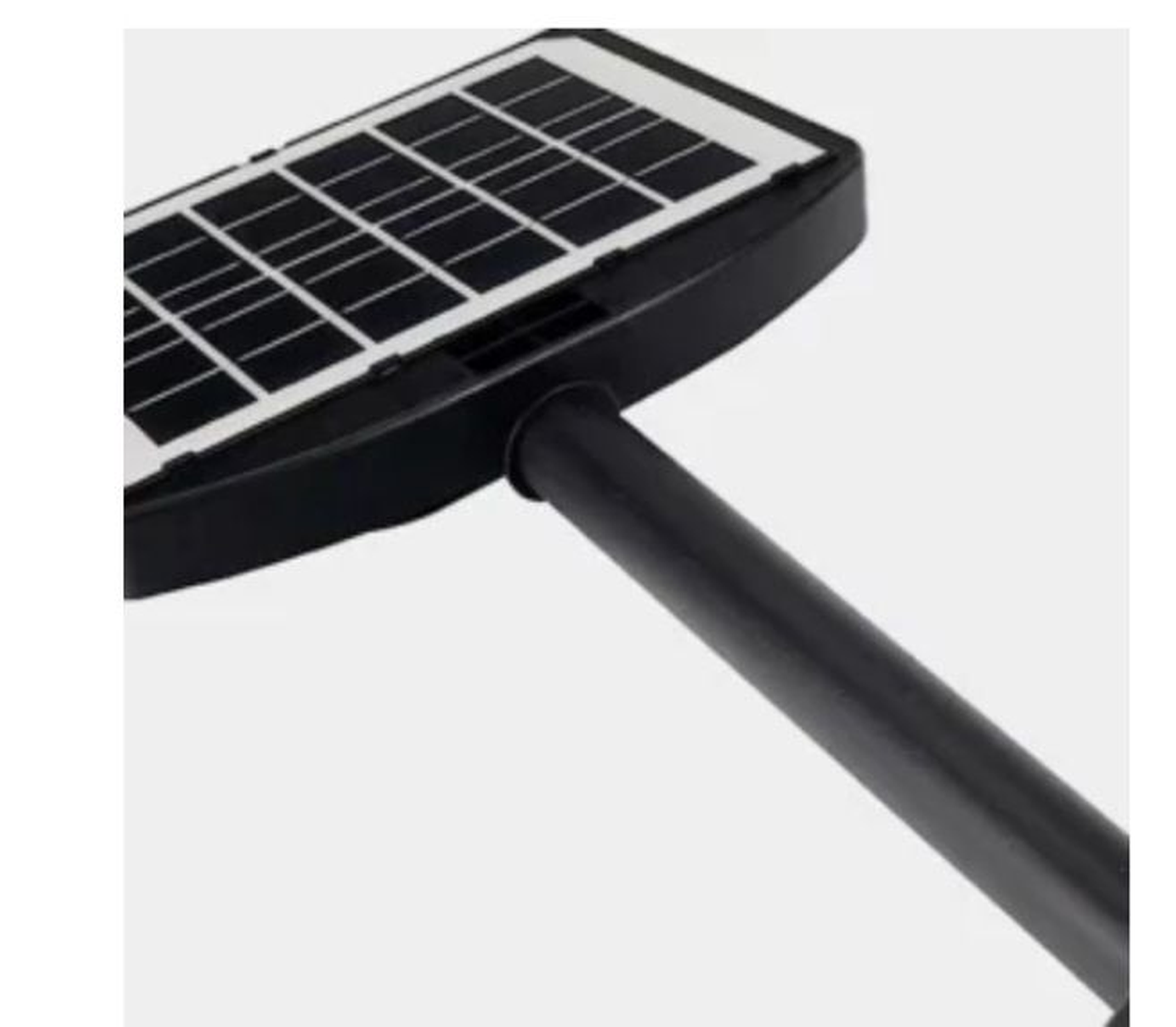 200w solar streetlight
