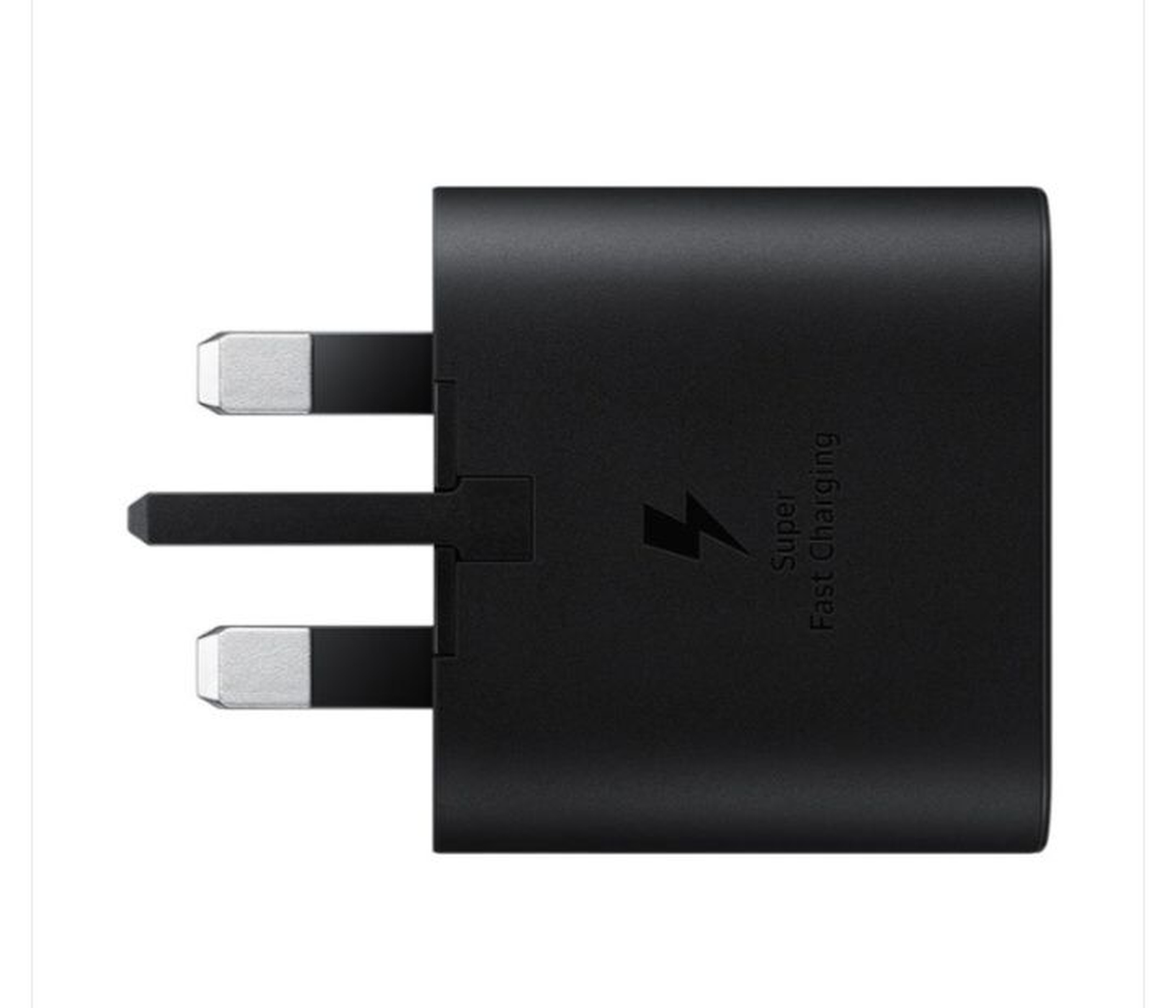 Samsung fast charger 45w