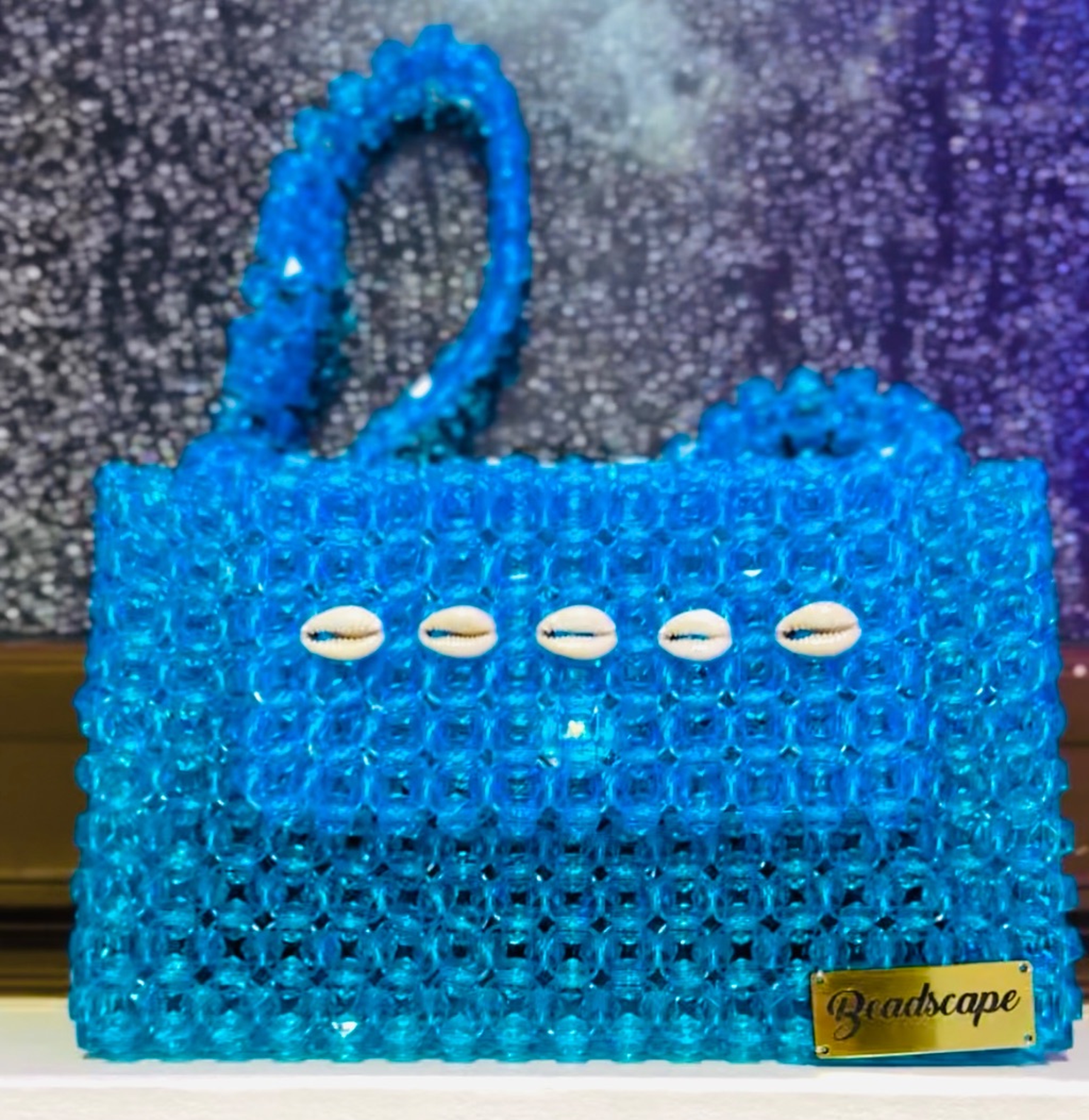 Aqua bag