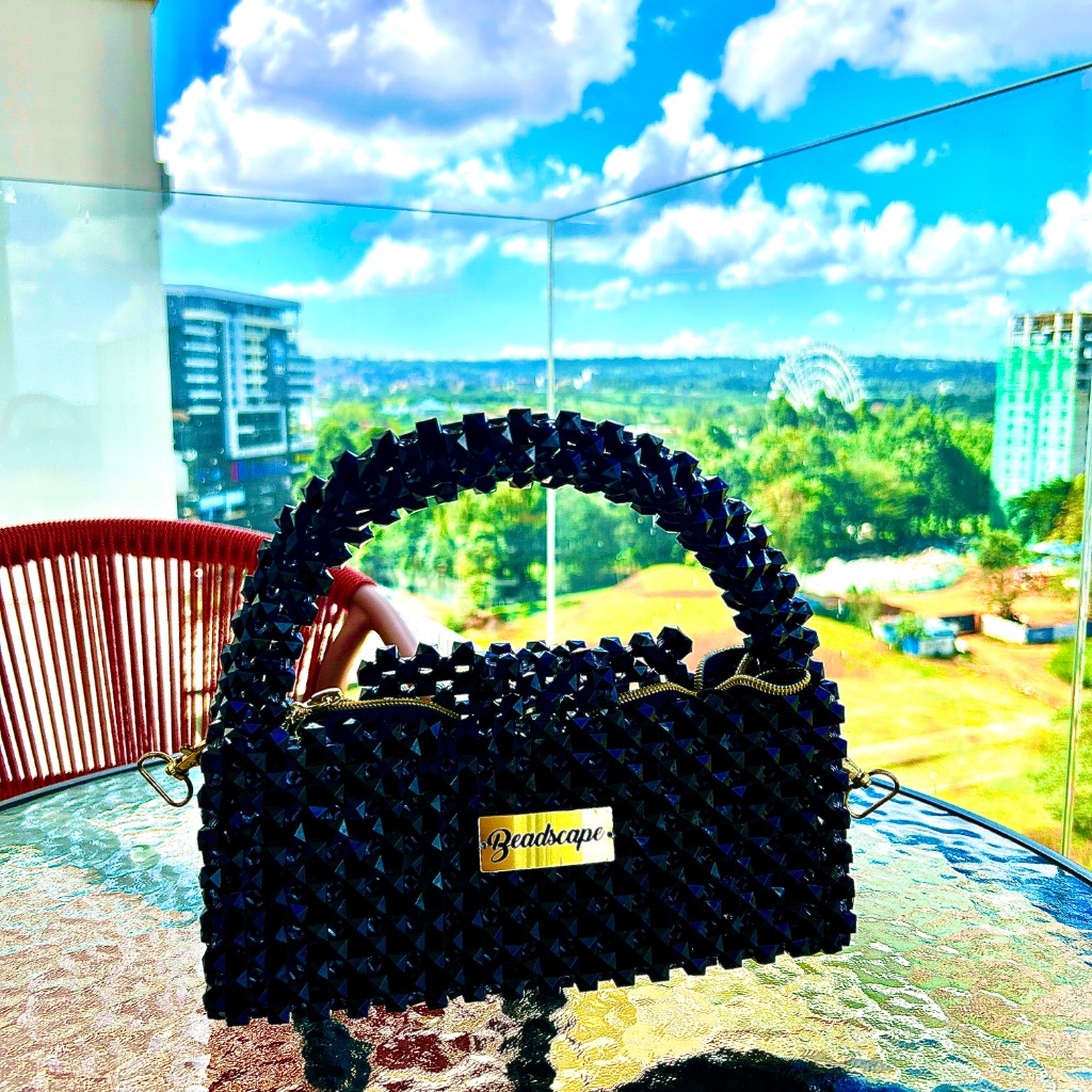 Nara bag