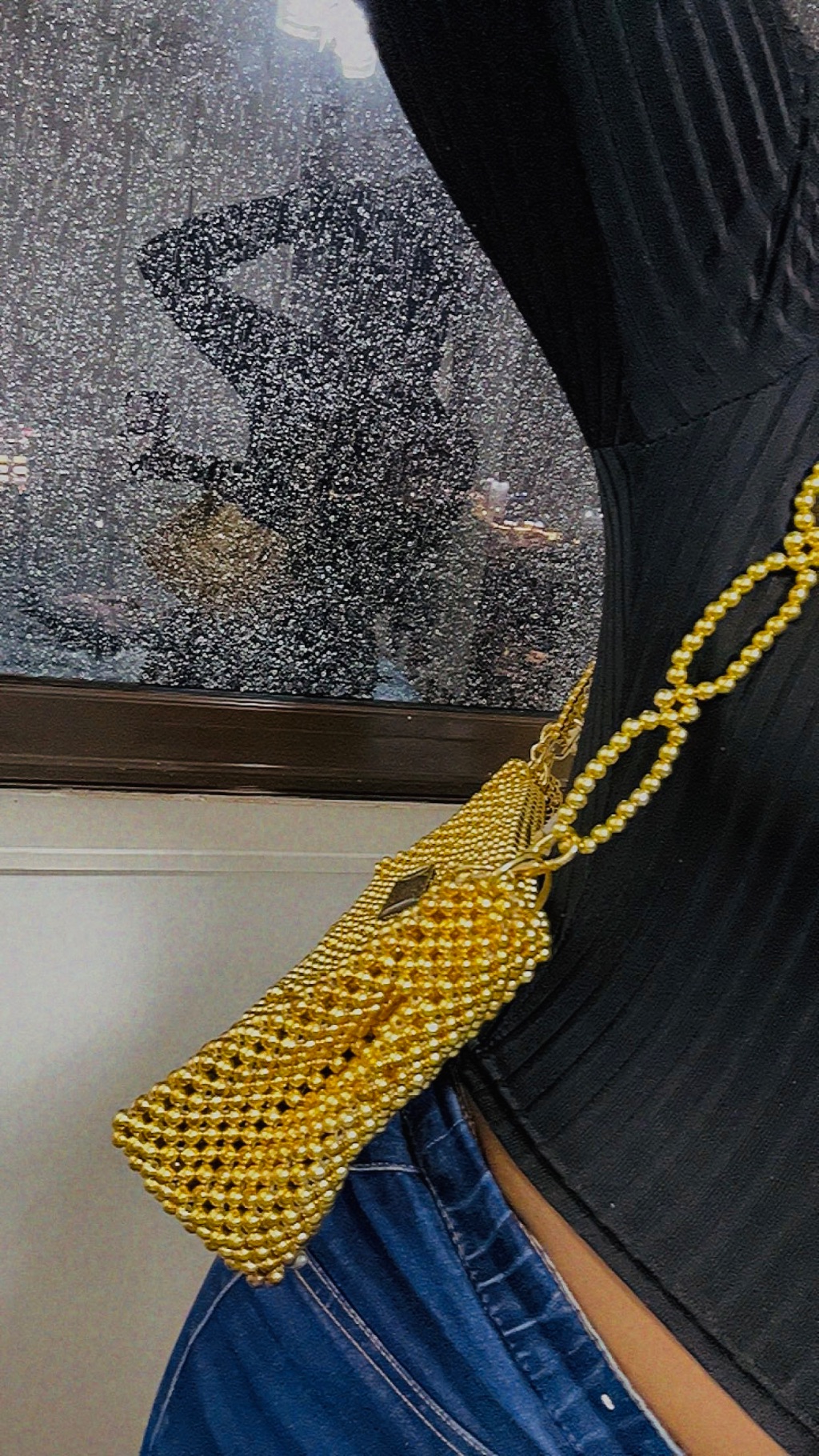 Goldmine bag