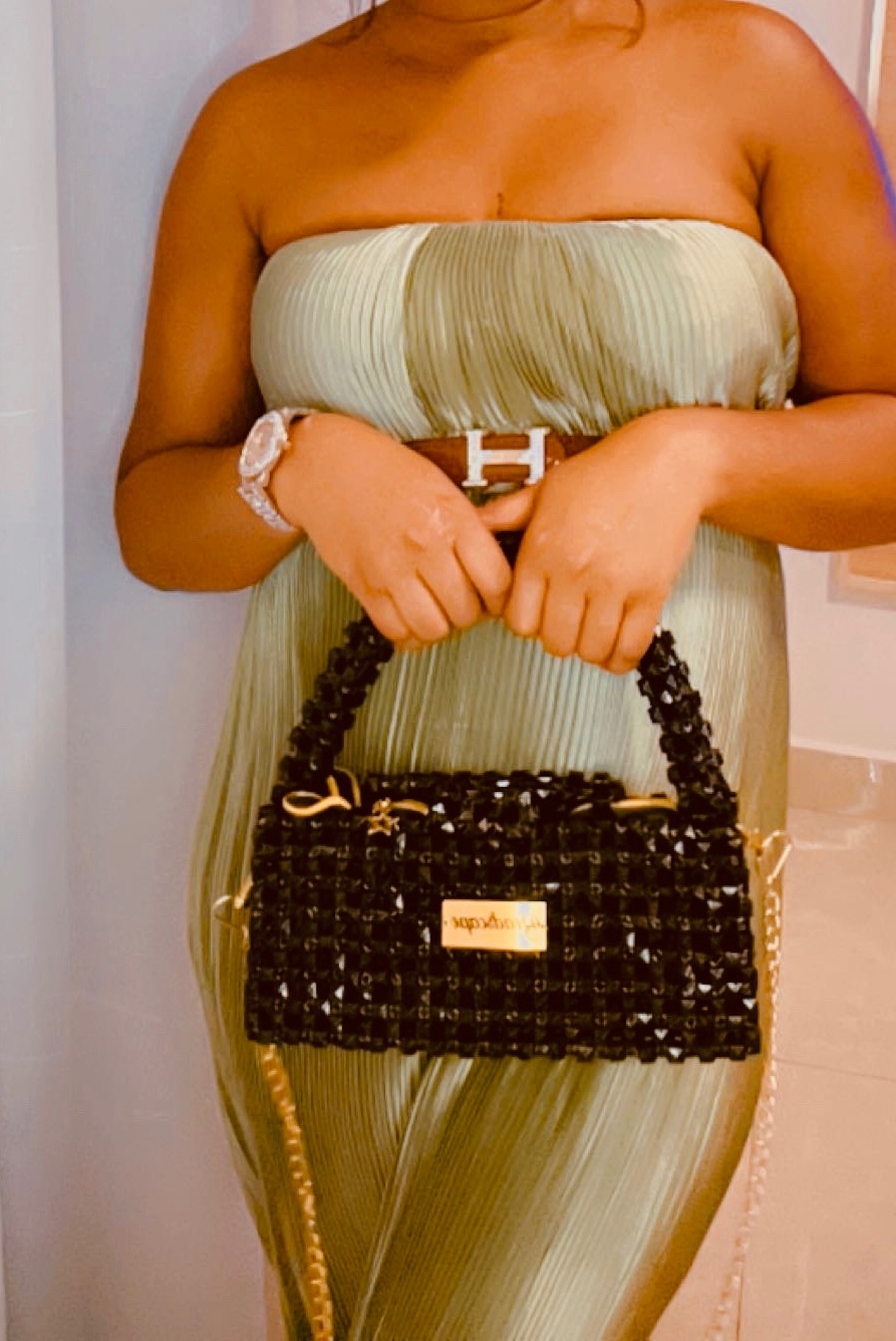 Nara bag