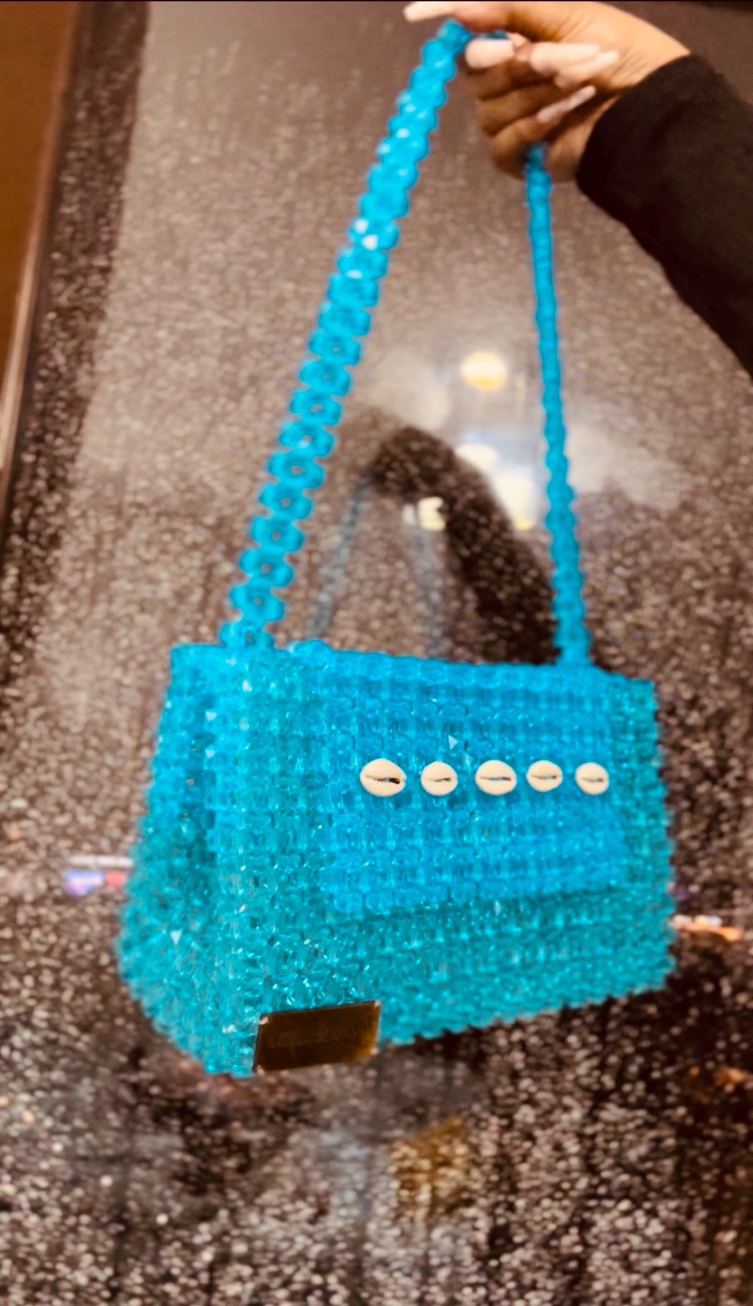 Aqua bag